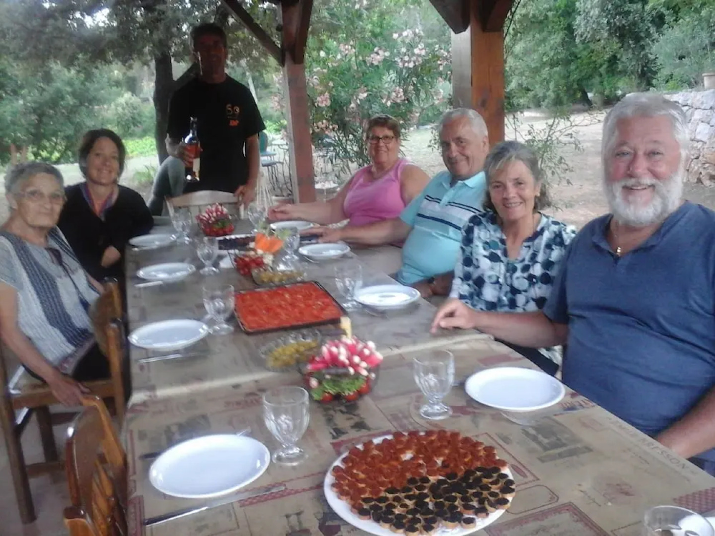 La Maison de Campagne