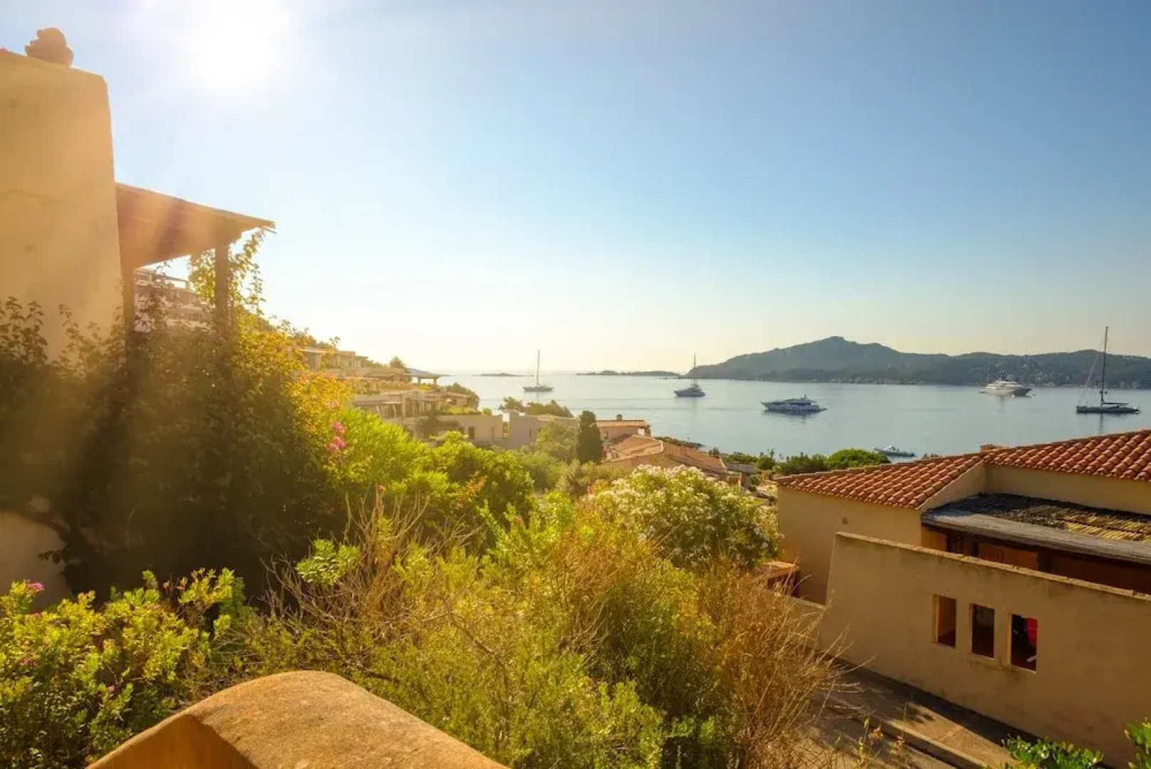 Porto Cervo Apartment - Sardinian Gems