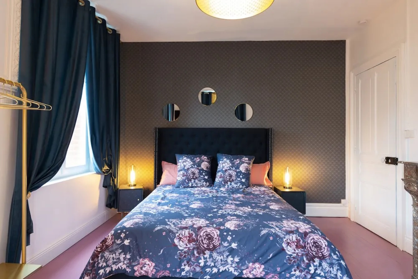 Domaine les tilleuls