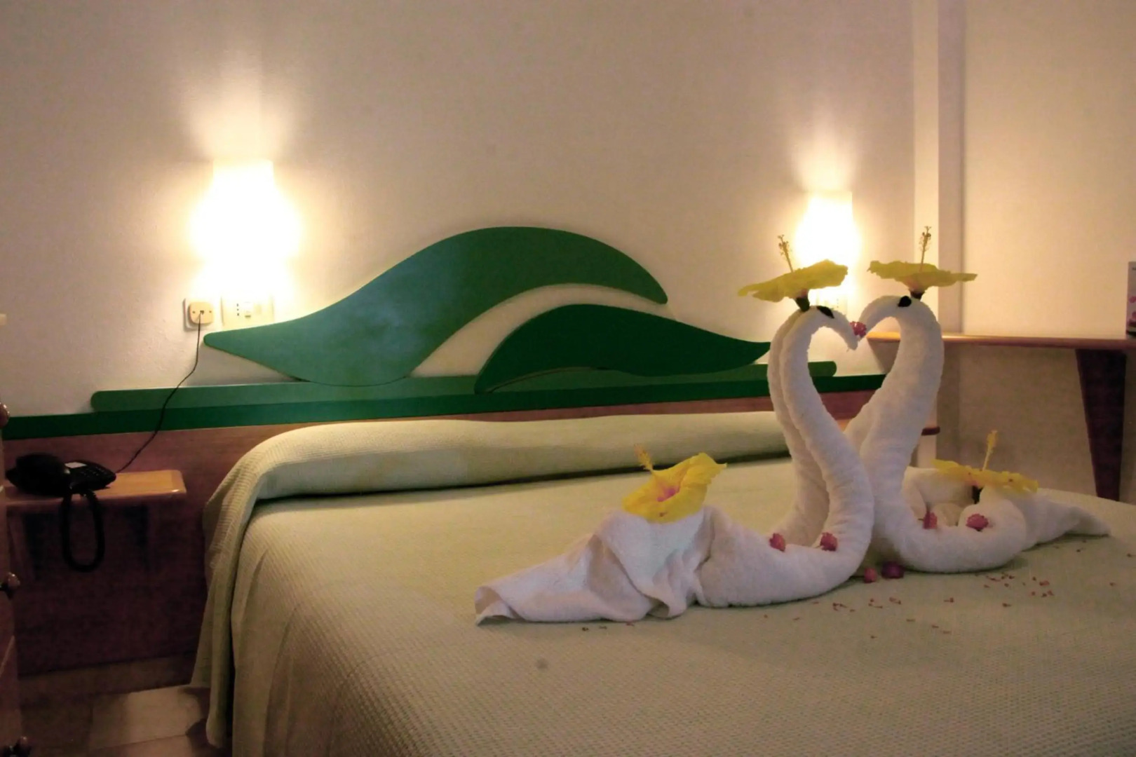 Villaggio Cala Di Volpe Hotel & Residence