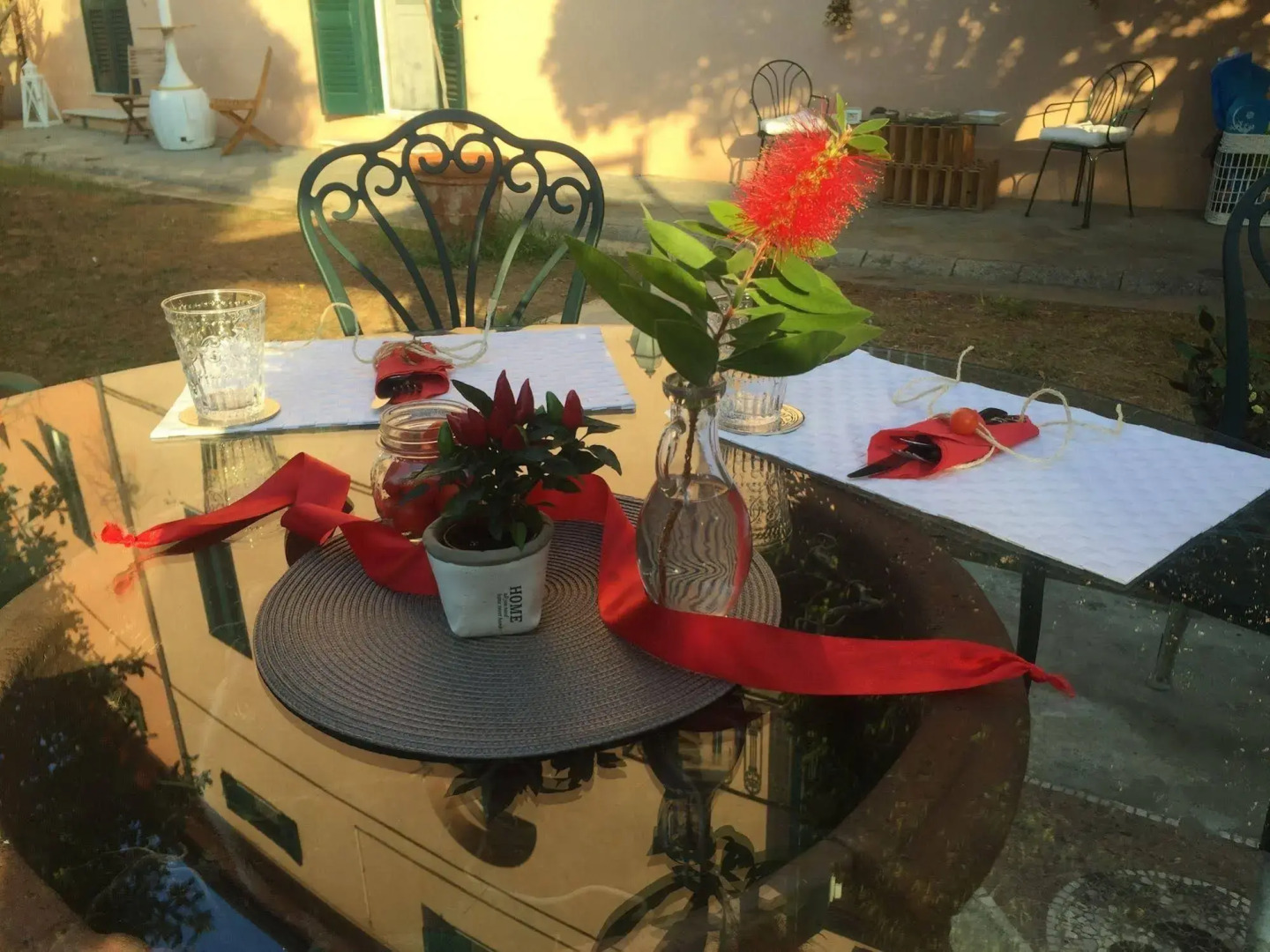 Dimora Storica Ai Casini D'ardenza B&B