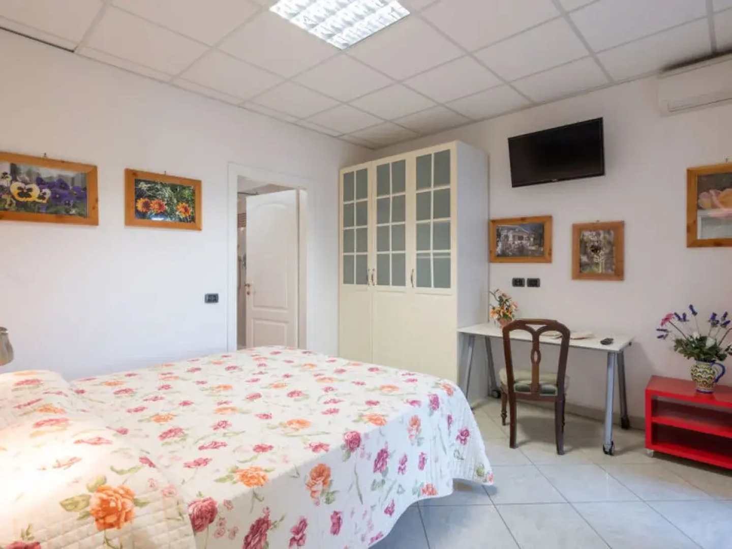 Villa La Rosa Montelupo Fiorentino 29821