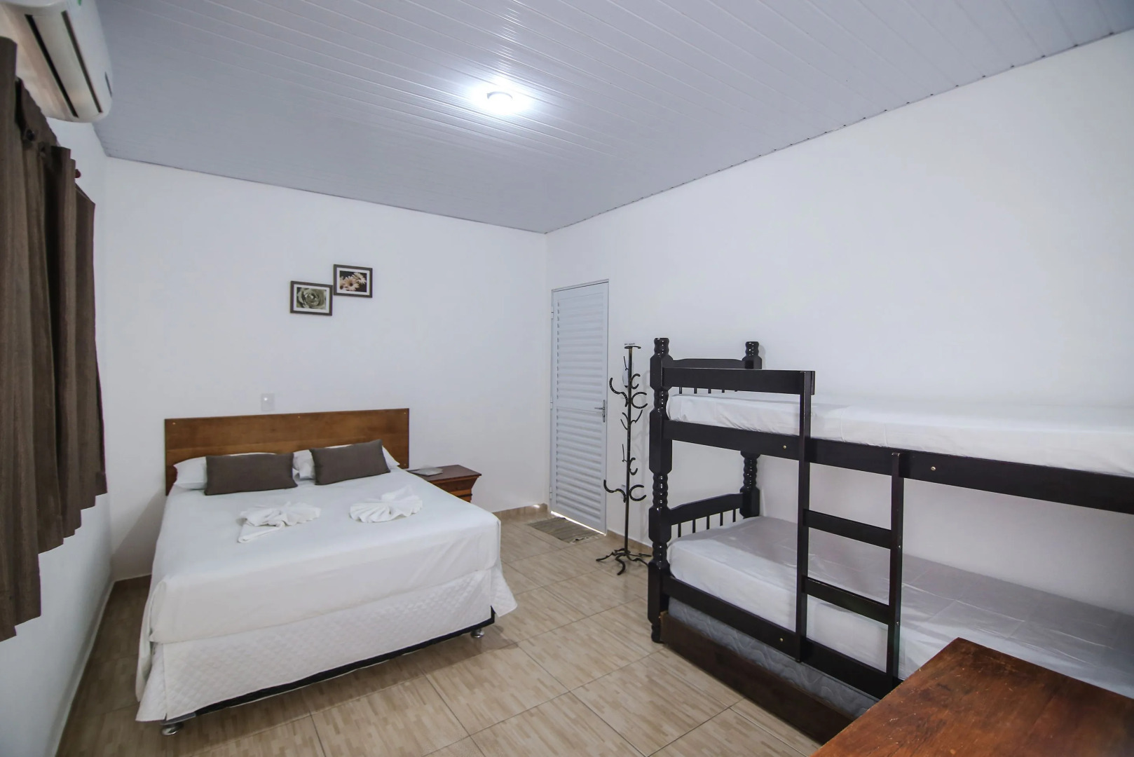 Pousada Vale da Montanha