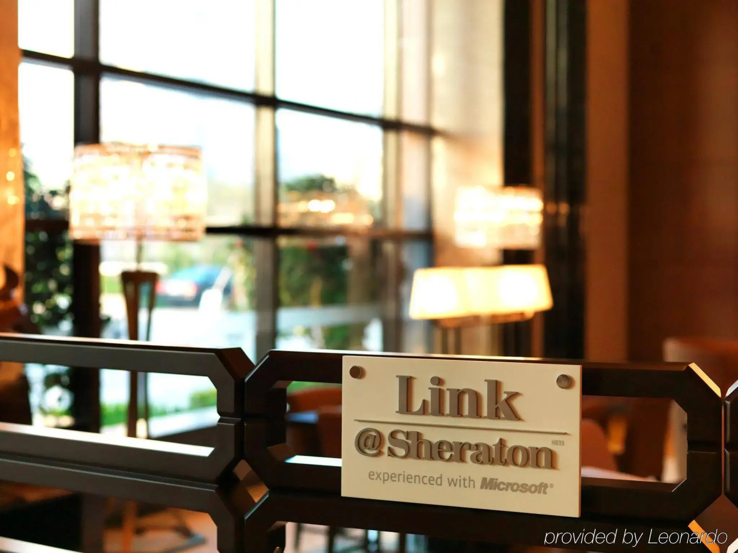 Sheraton Shantou Hotel