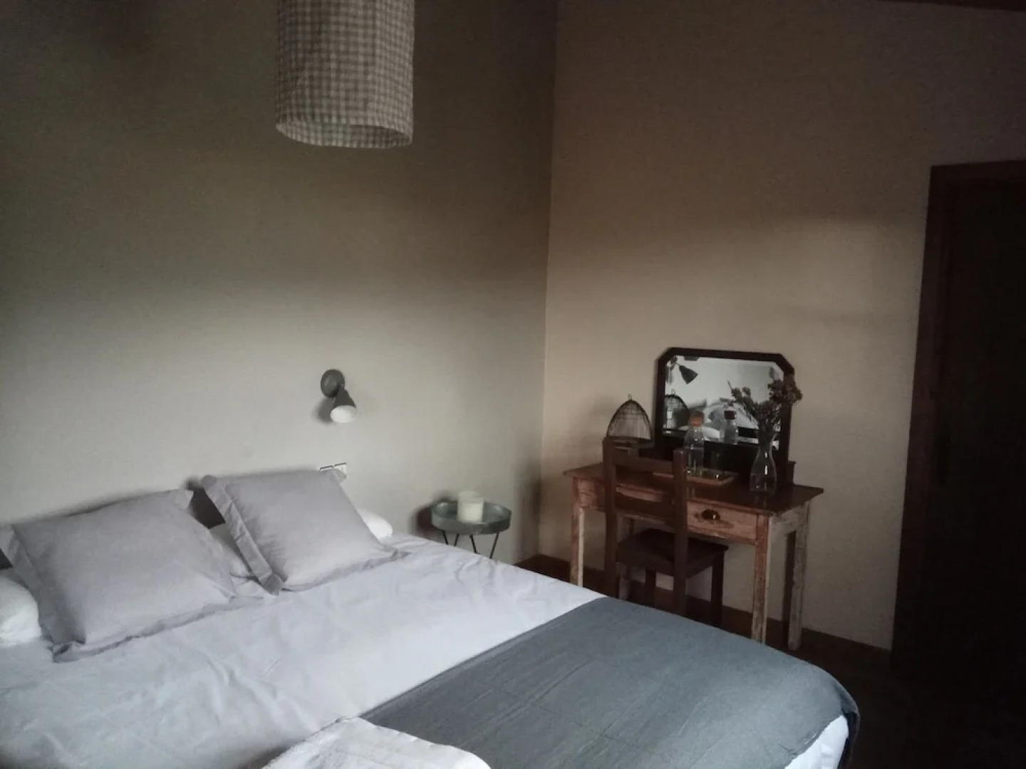 Mas de l'Arlequi Casa rural