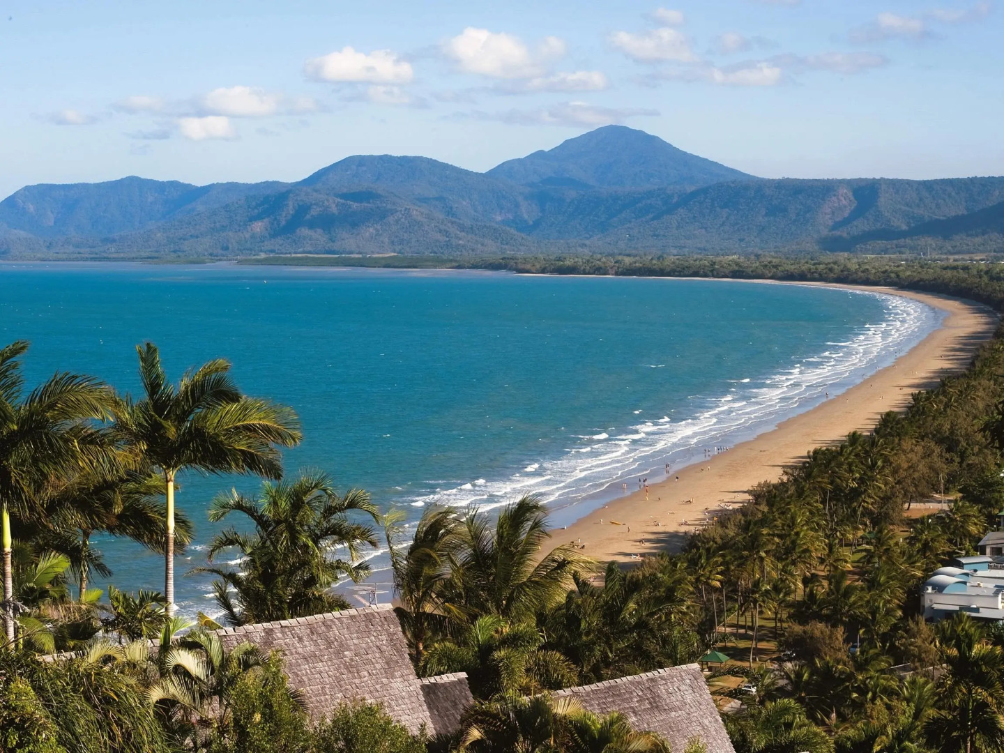 Silkari Reflections of Port Douglas