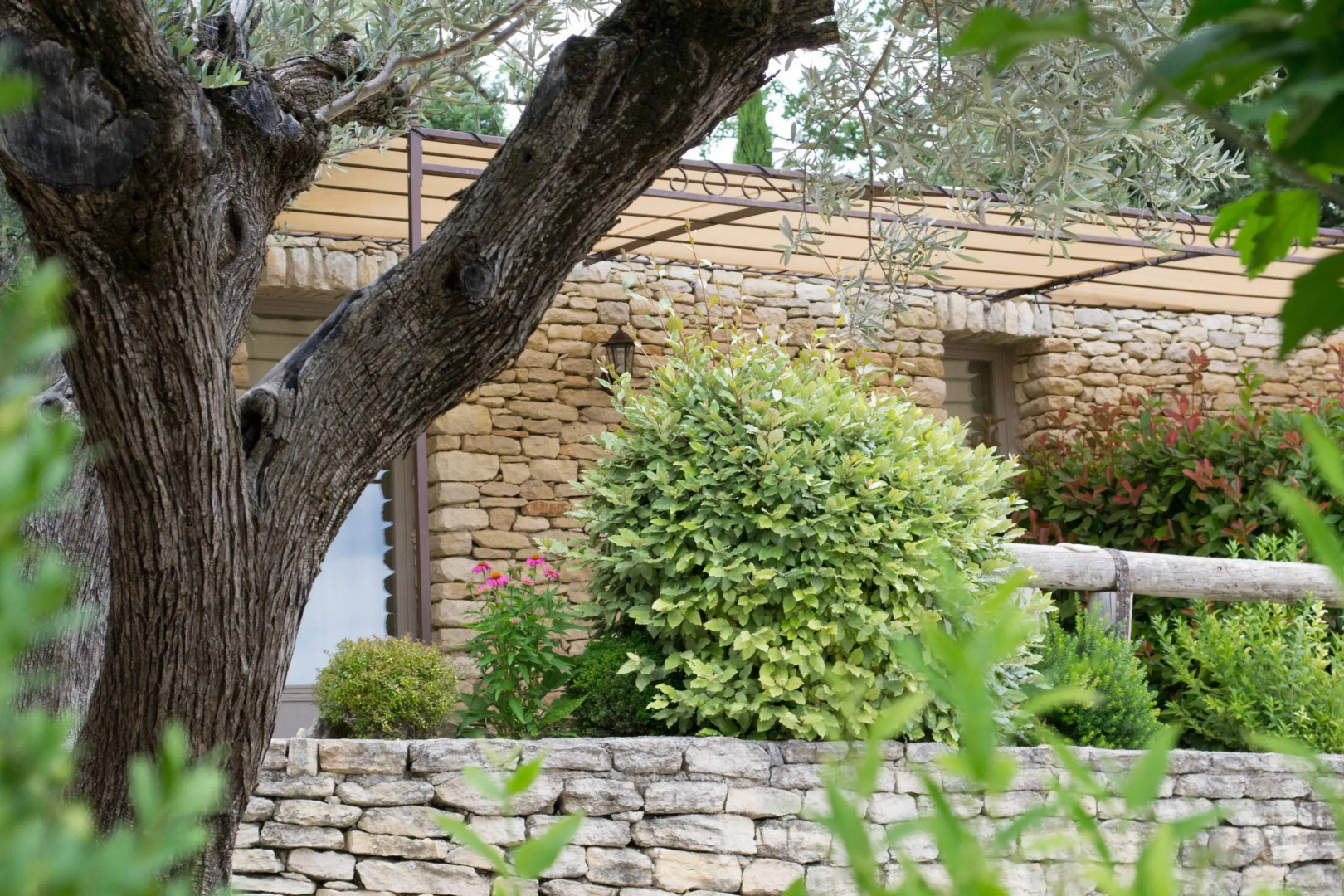 Le Bouquet de l Aromate