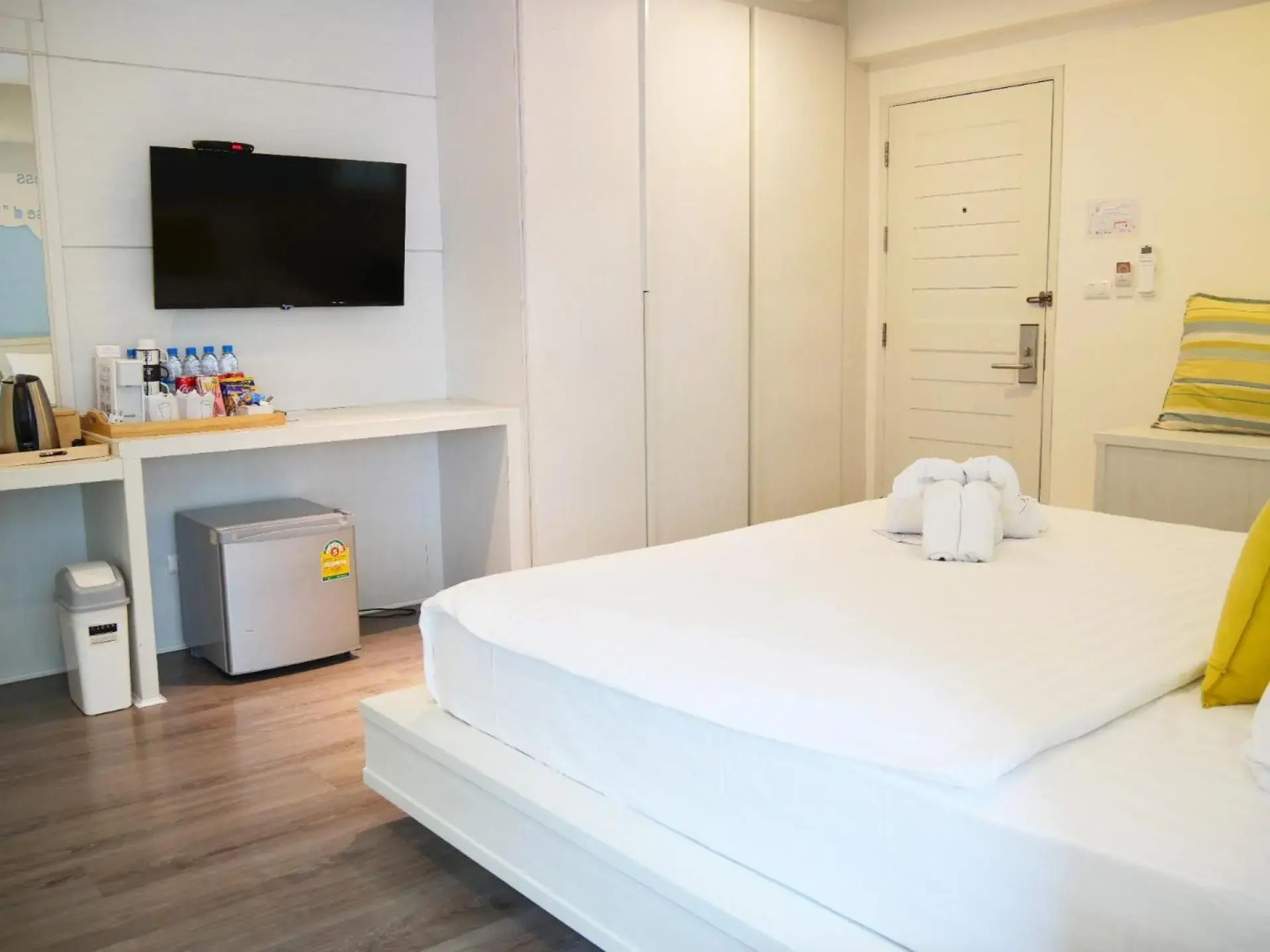 The Tint at Phuket town