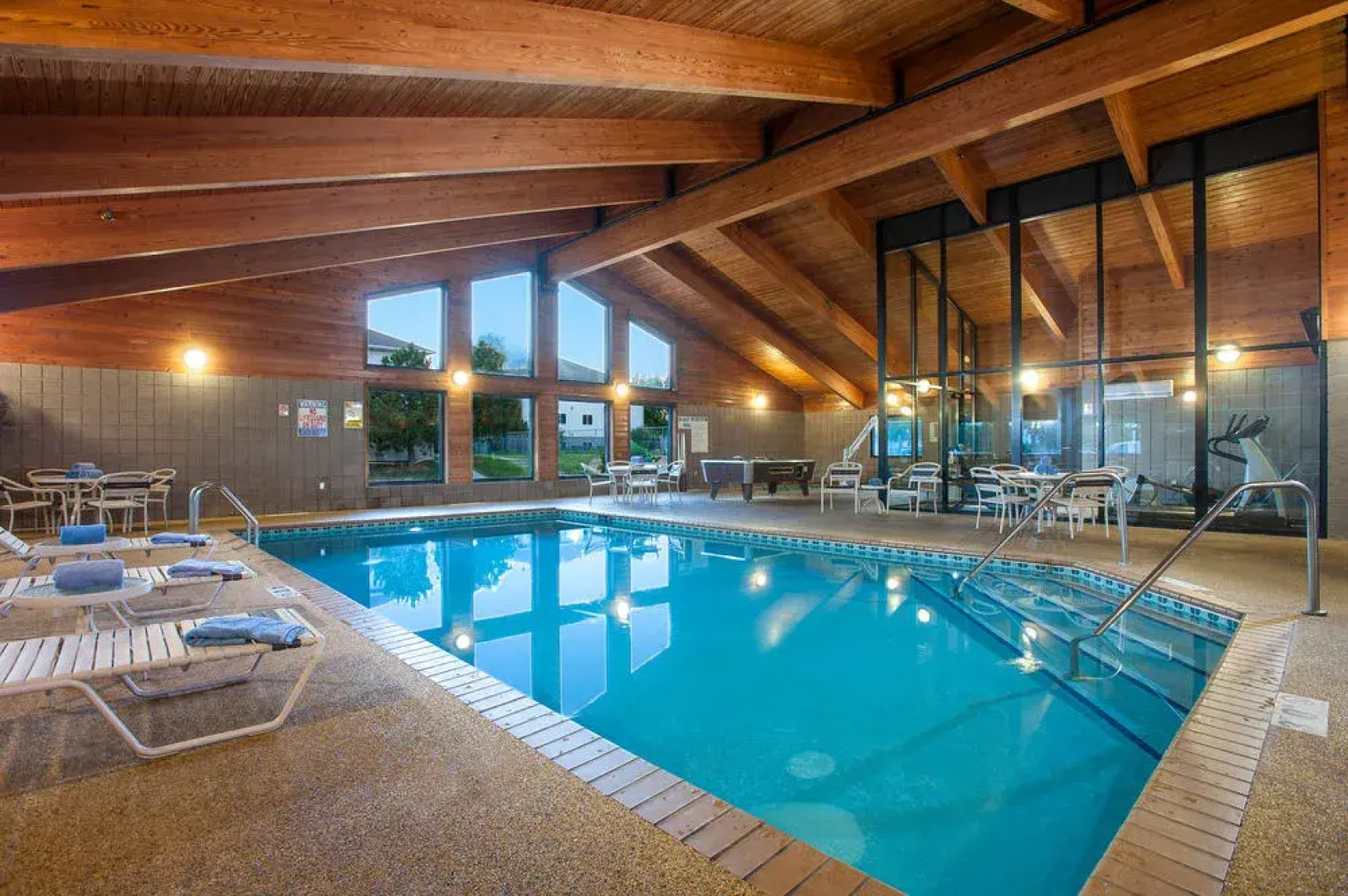 AmericInn Hotel & Suites Mankato — Conference Center