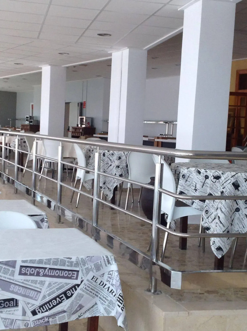 Hotel Servigroup Trinimar