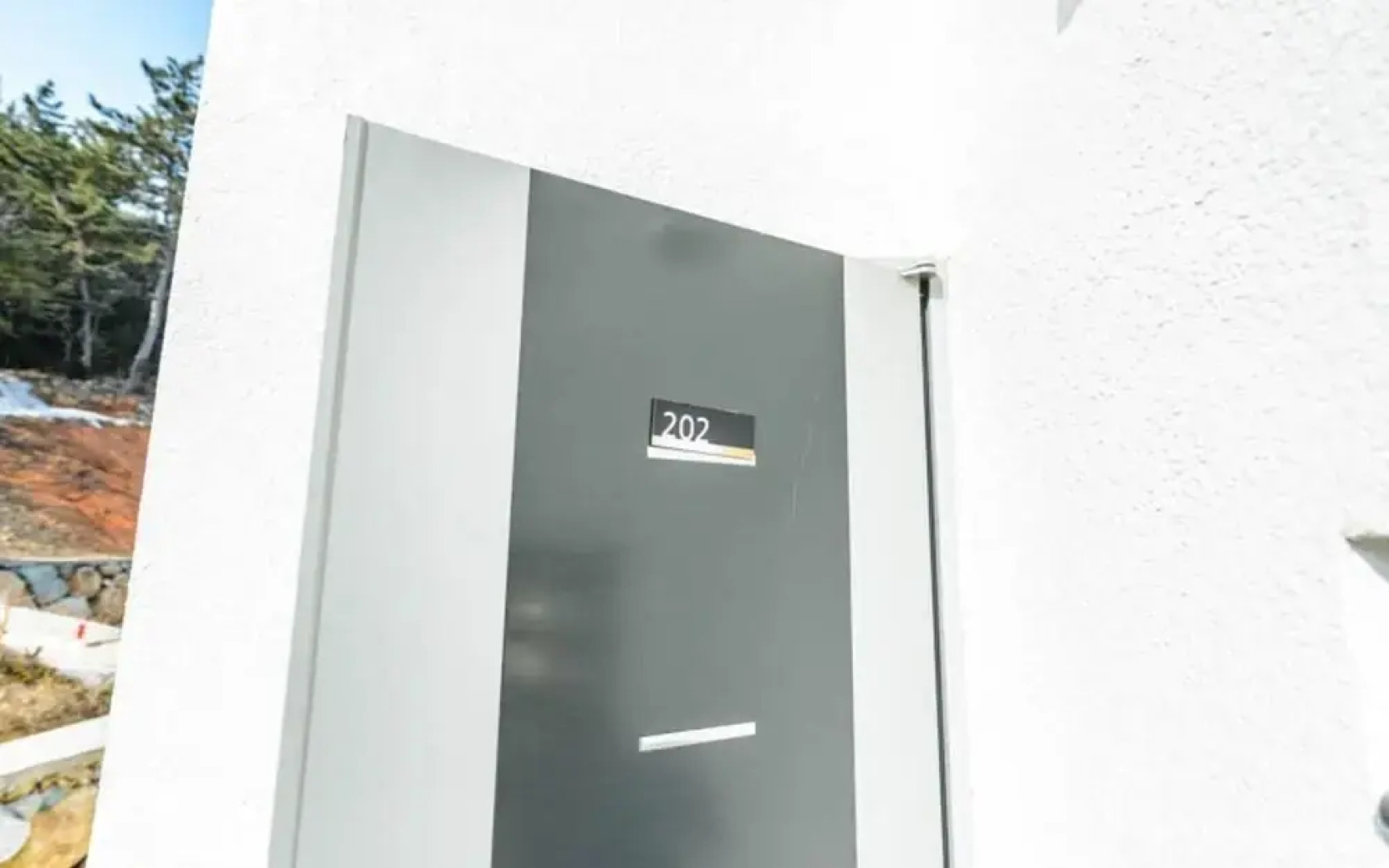 Yangyang Casa 413 Pension