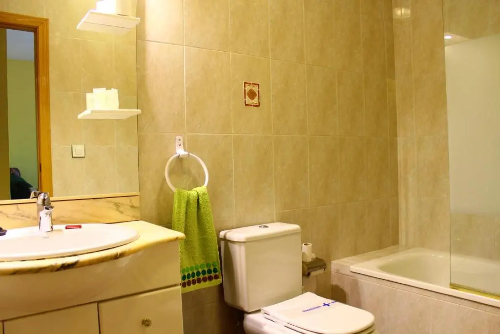 Residencial Los Robles