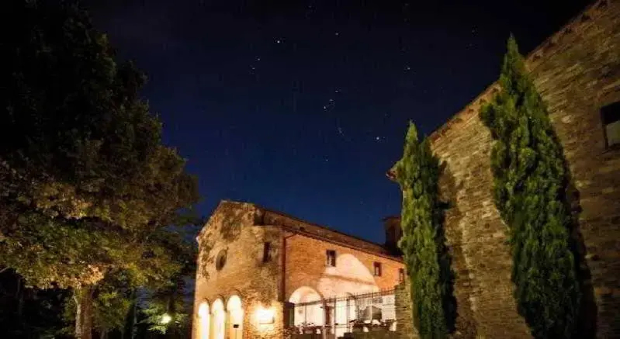 Residenza DEpoca San Girolamo