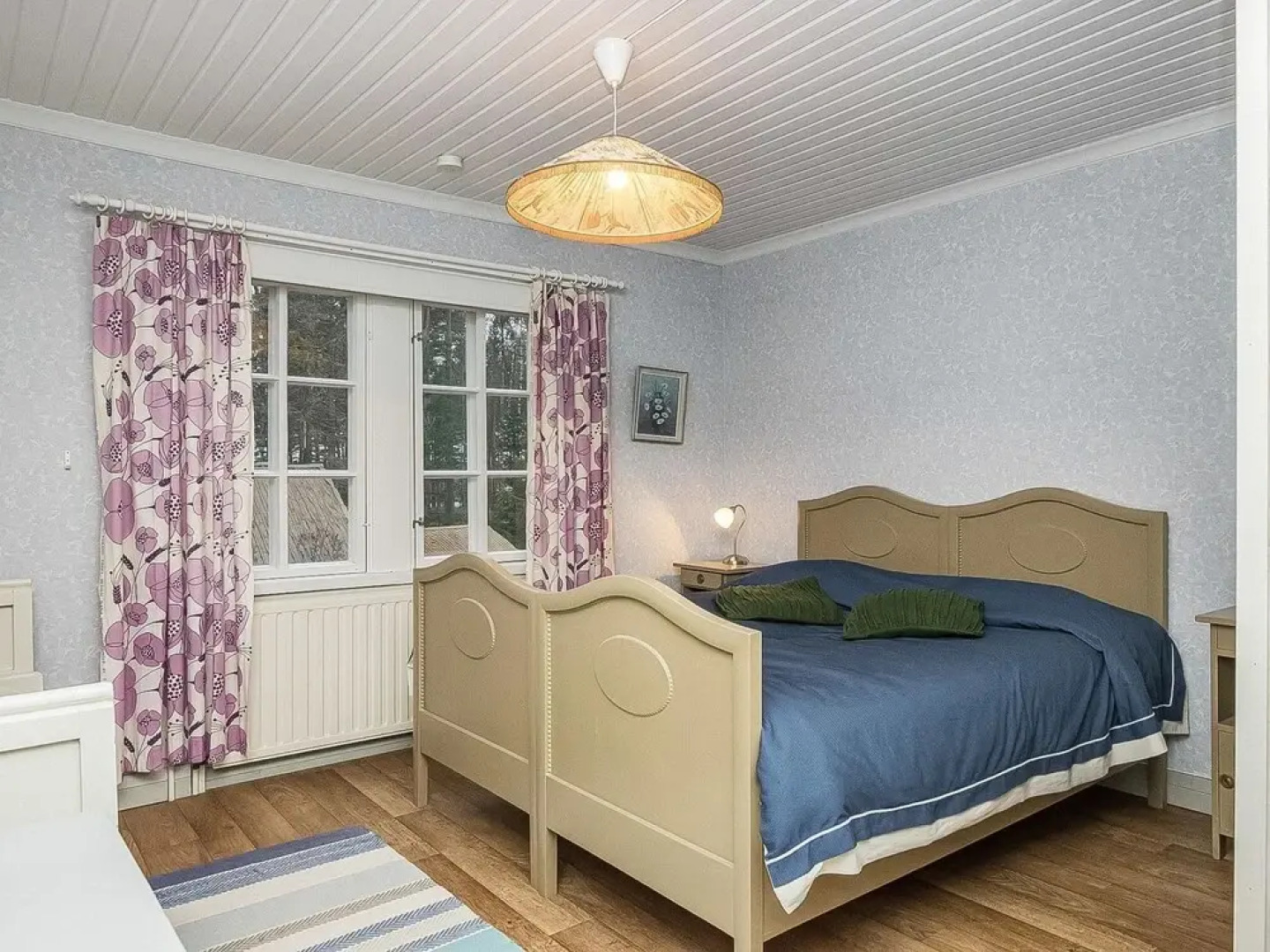 Villa Ilmari H Meenlinna