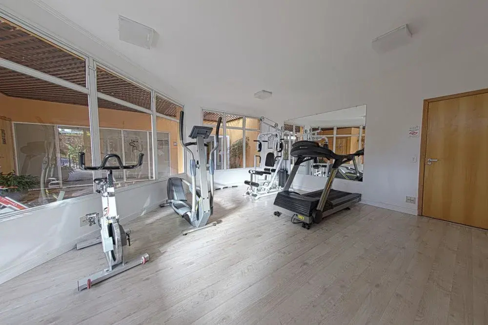 Summit Suites Hotel Taubate