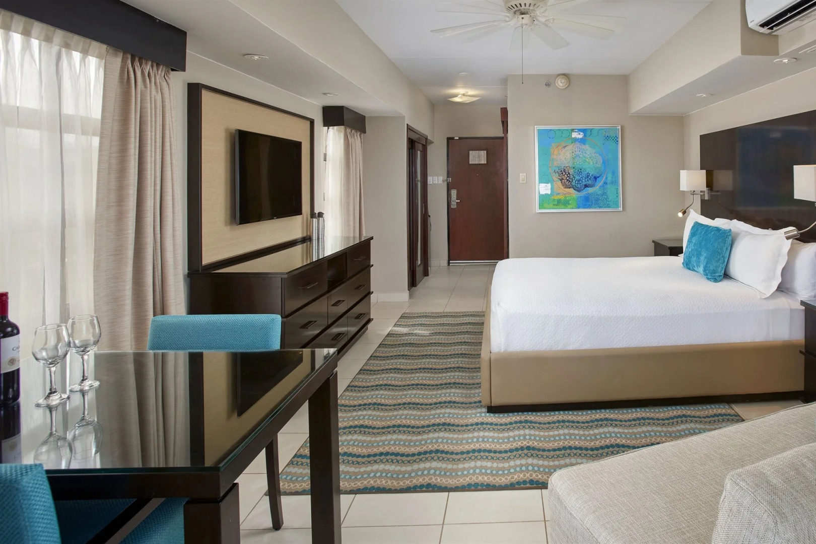 Bucuti & Tara Beach Resort - Adults Only