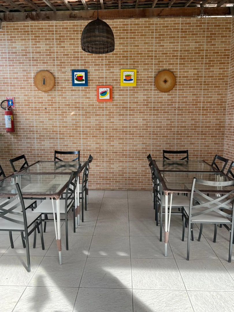 Shalon Olinda - Pousada