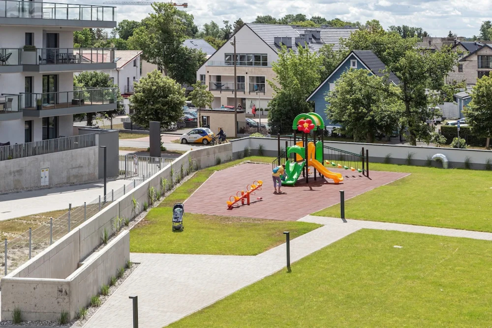 Gardenia Seaside 2 Apartments by Renters