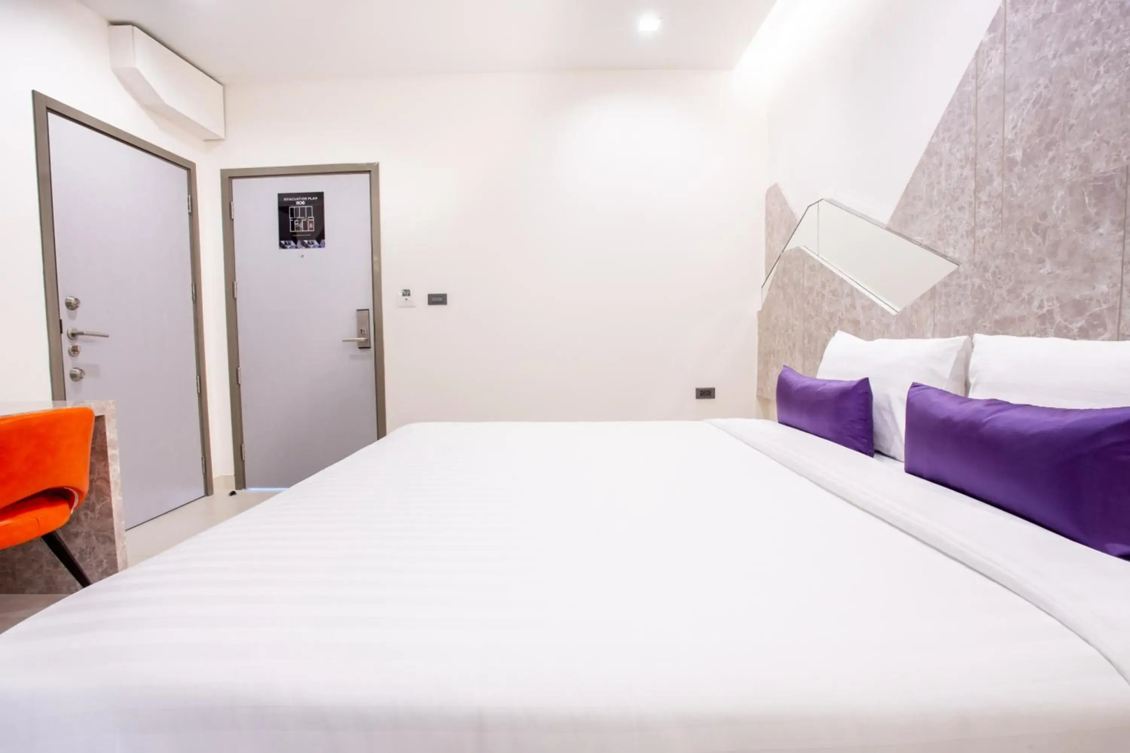 Spittze Hotel Pratunam