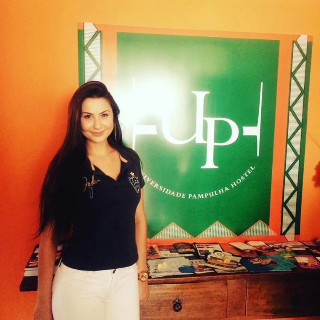 Universidade Pampulha Hostel - H2UP