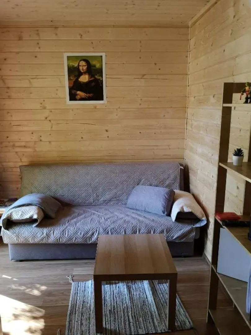 Barumi-Bungalow Leonardo