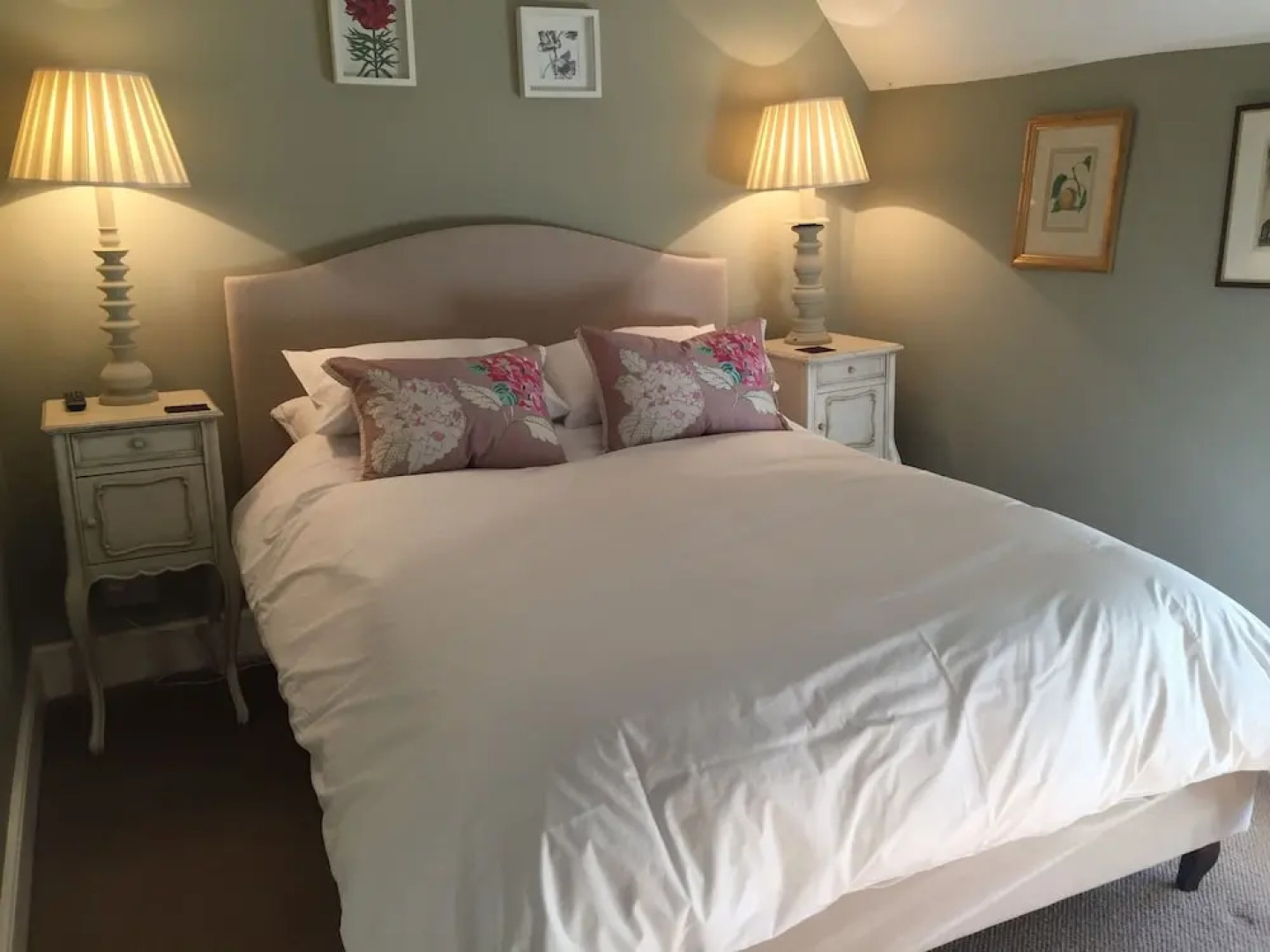 The Cherry Orchard B&B