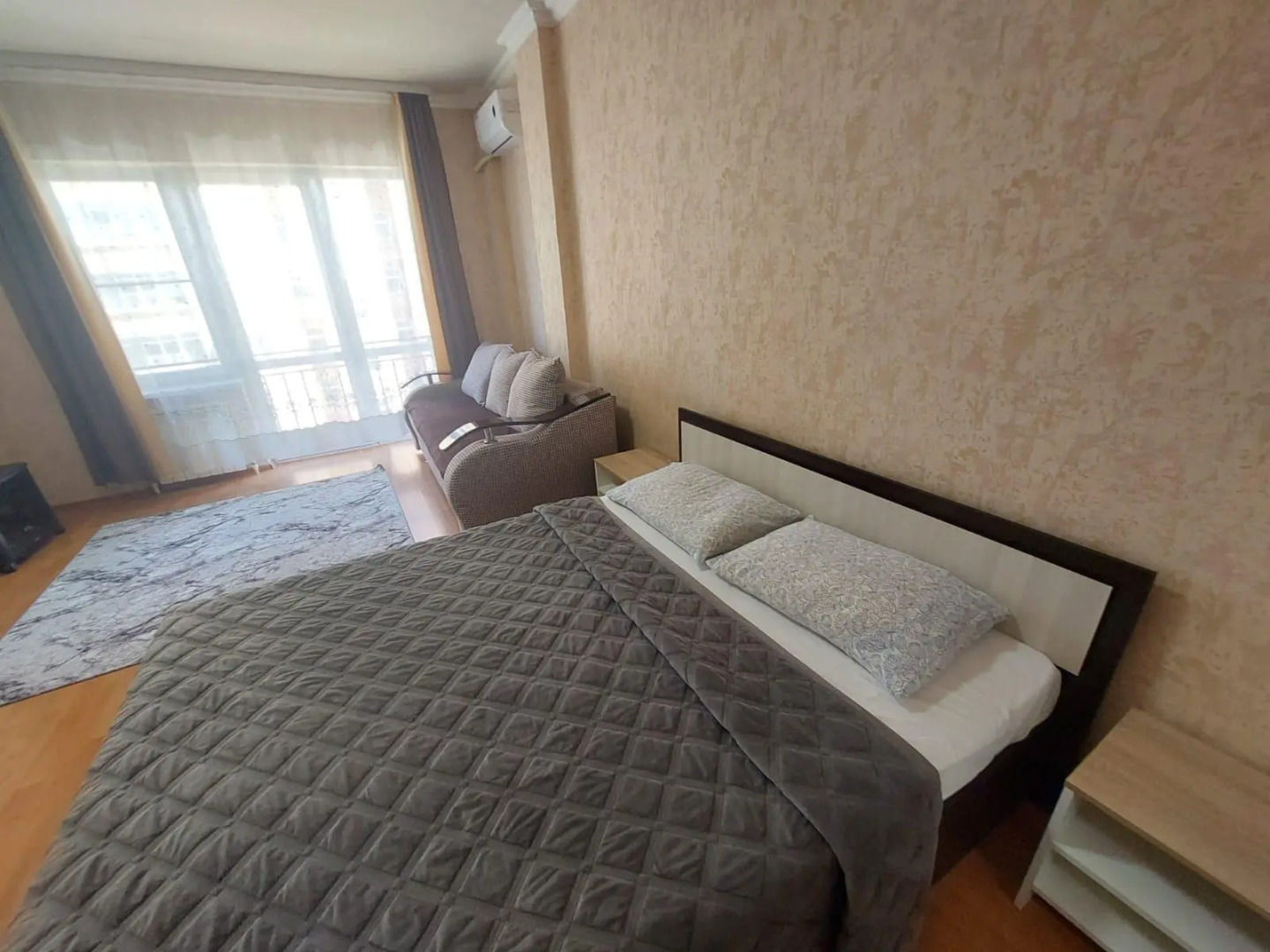 Апартаменты на улице Кирова 28