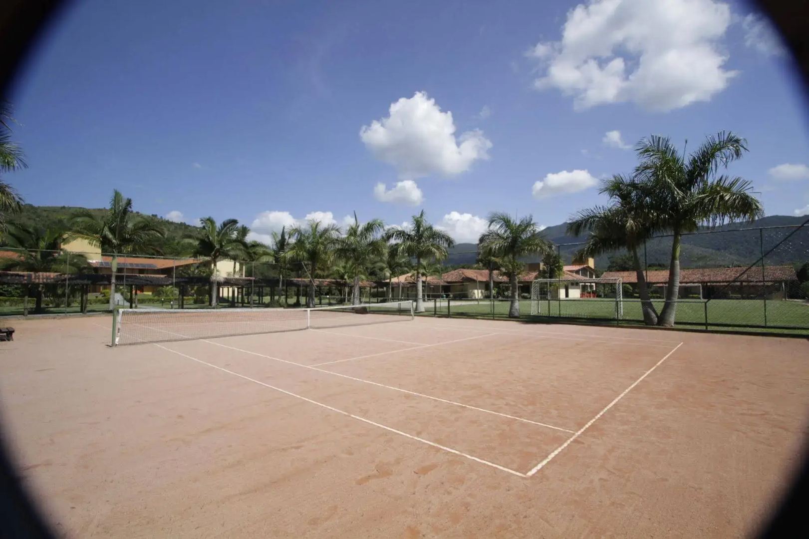 Águas de Palmas Resort
