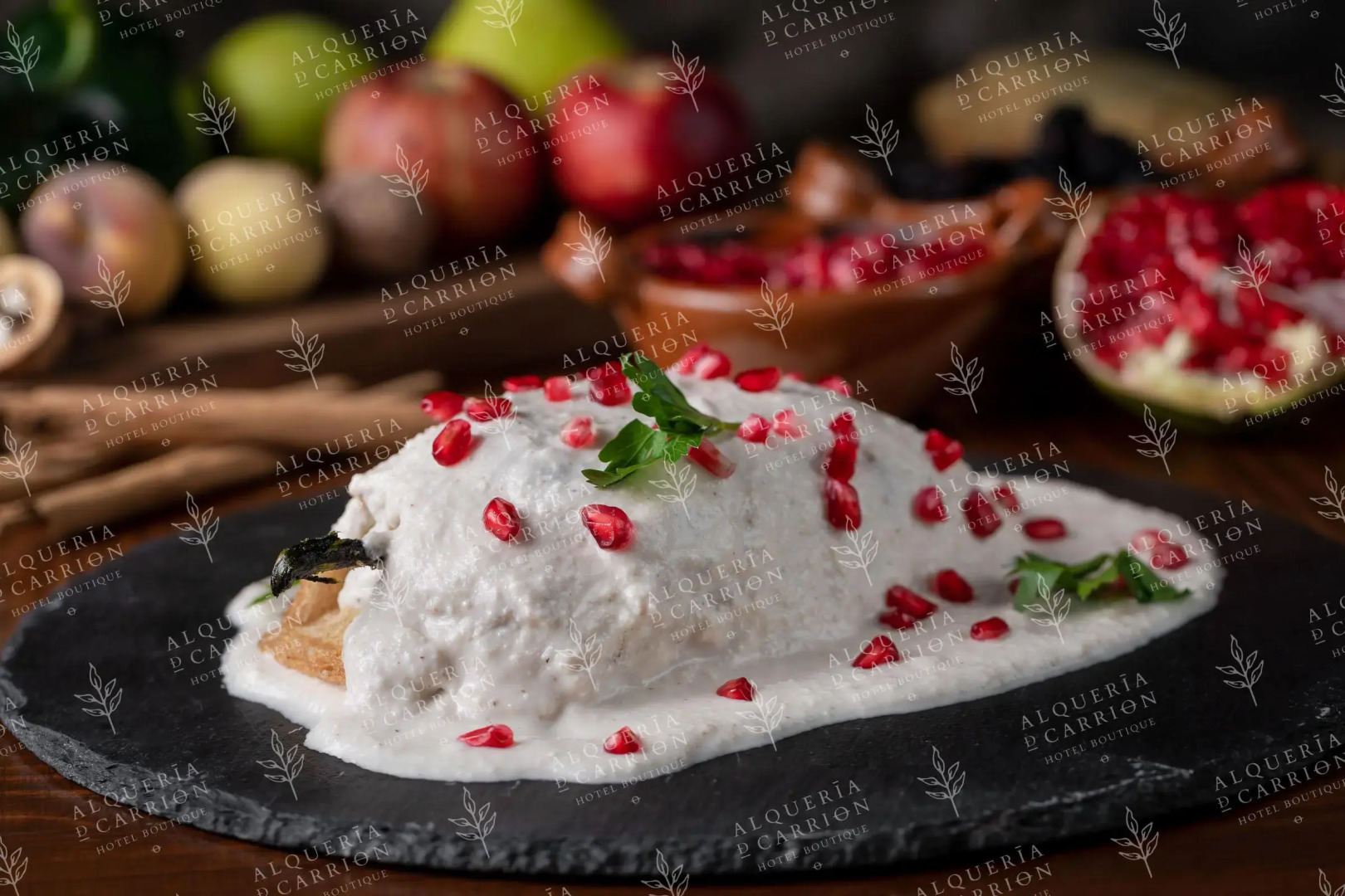 Alquería de Carrión Hotel Boutique