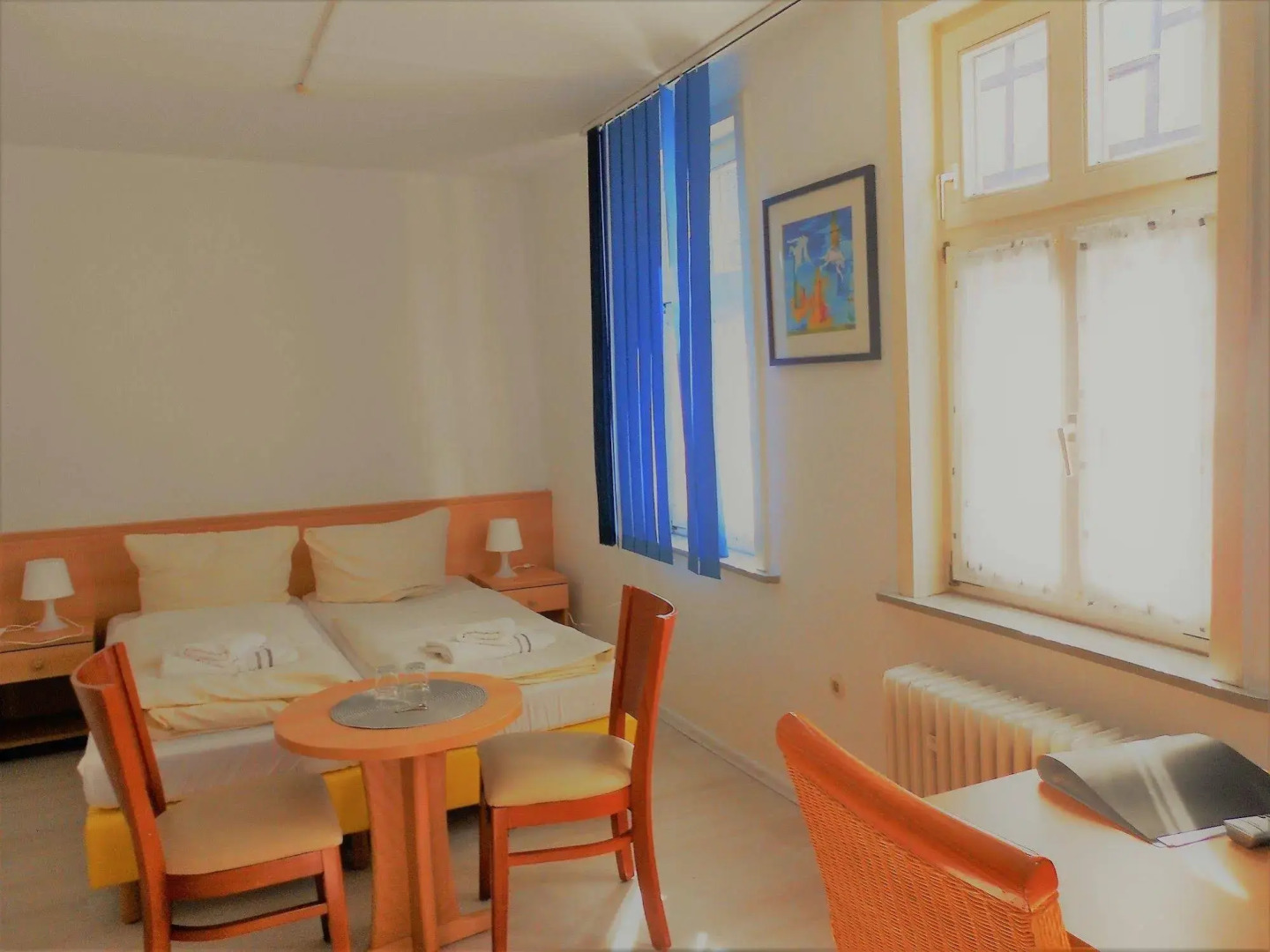 Altstadt Hotel Gosequell