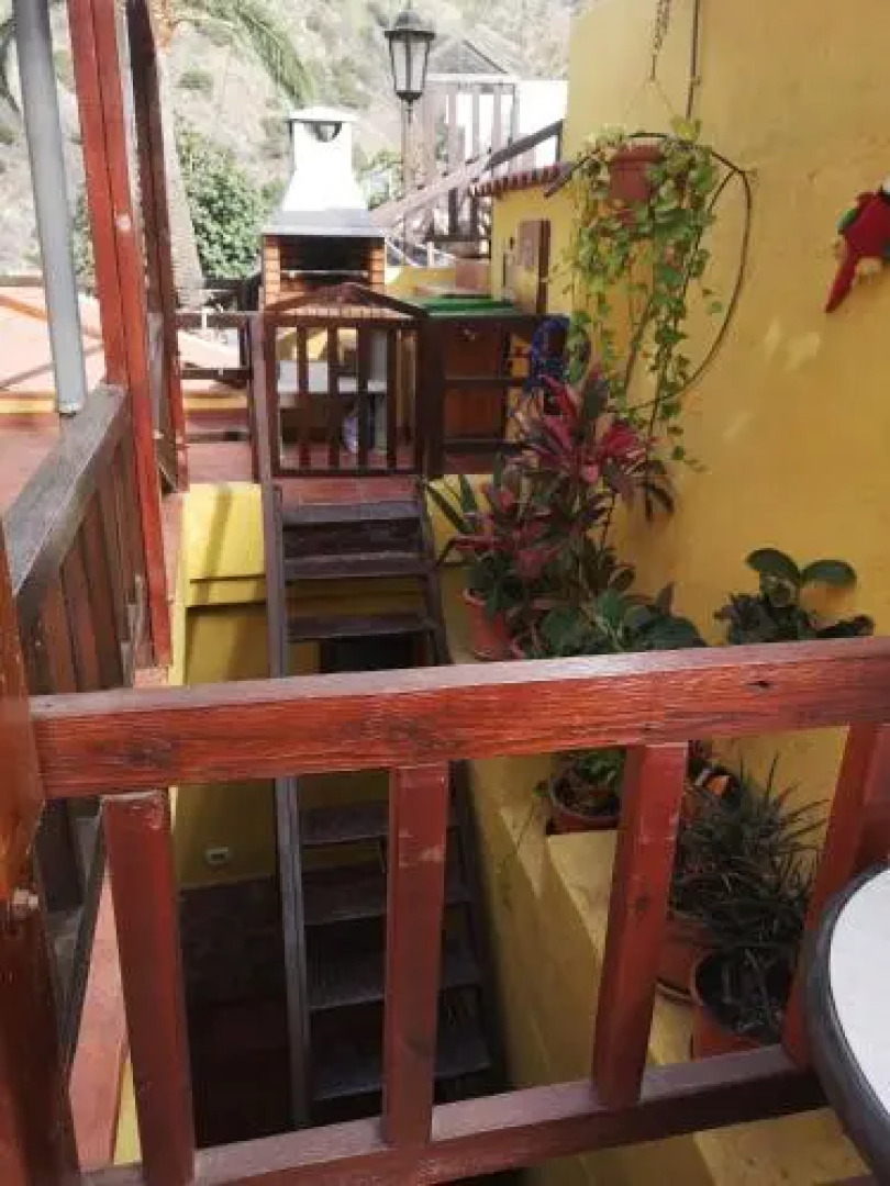 Casas Rurales Pie de la Cuesta