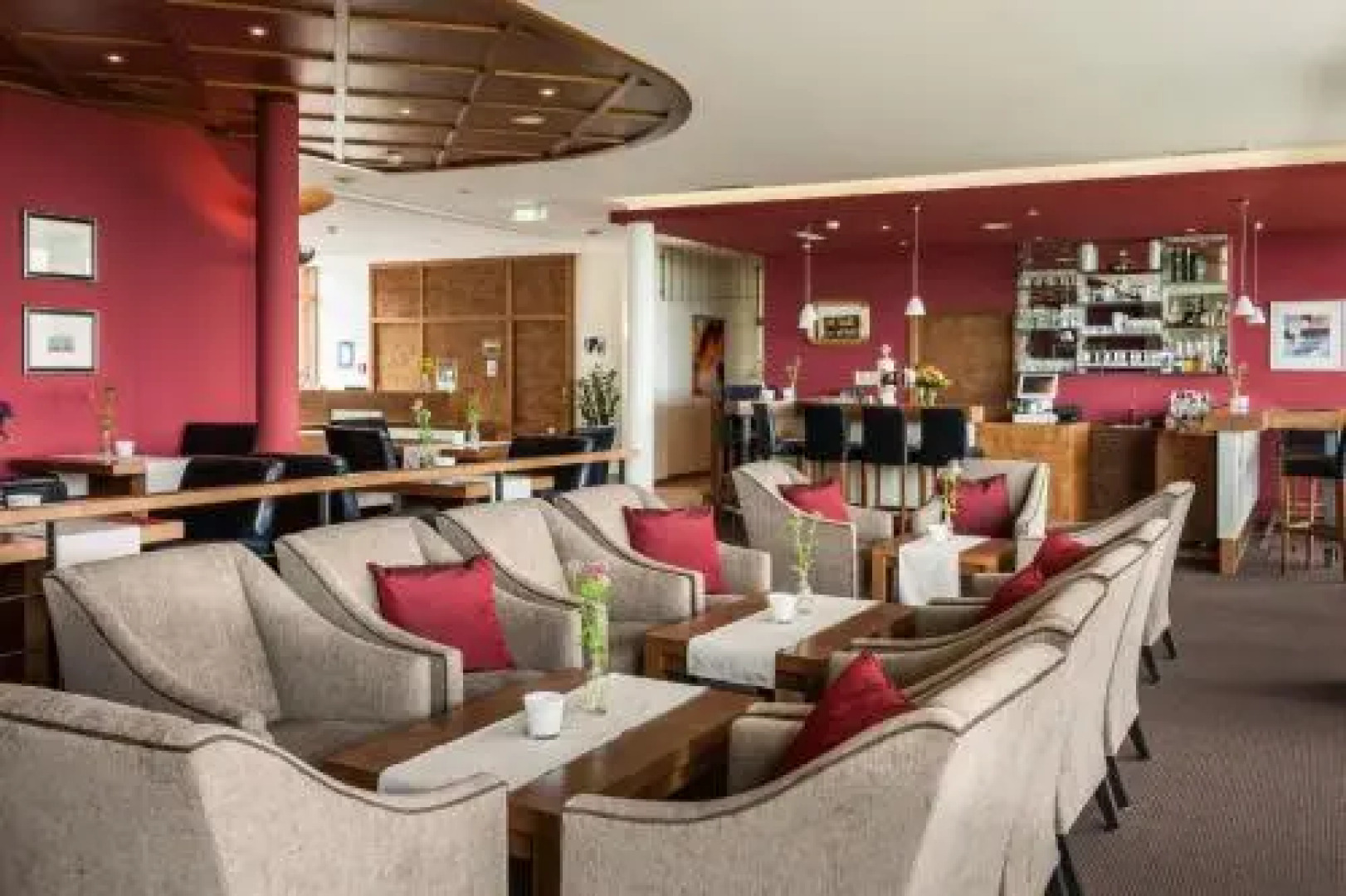 Wohlfühlhotel Alte Rebschule