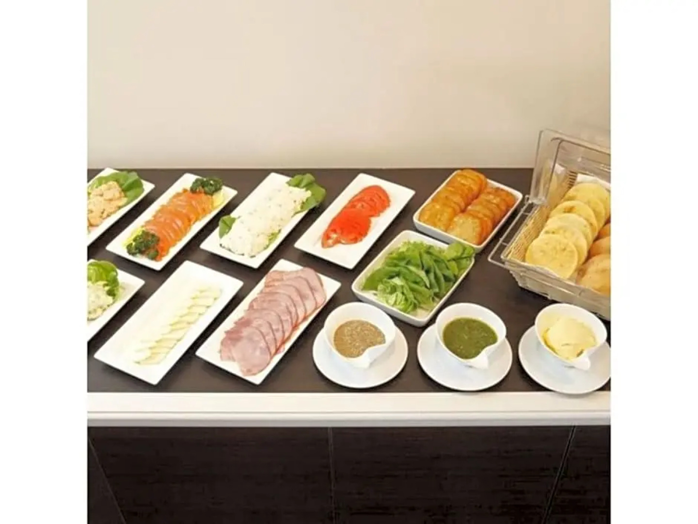 Sayan Terrace Hotel & Resort / Vacation STAY 79293