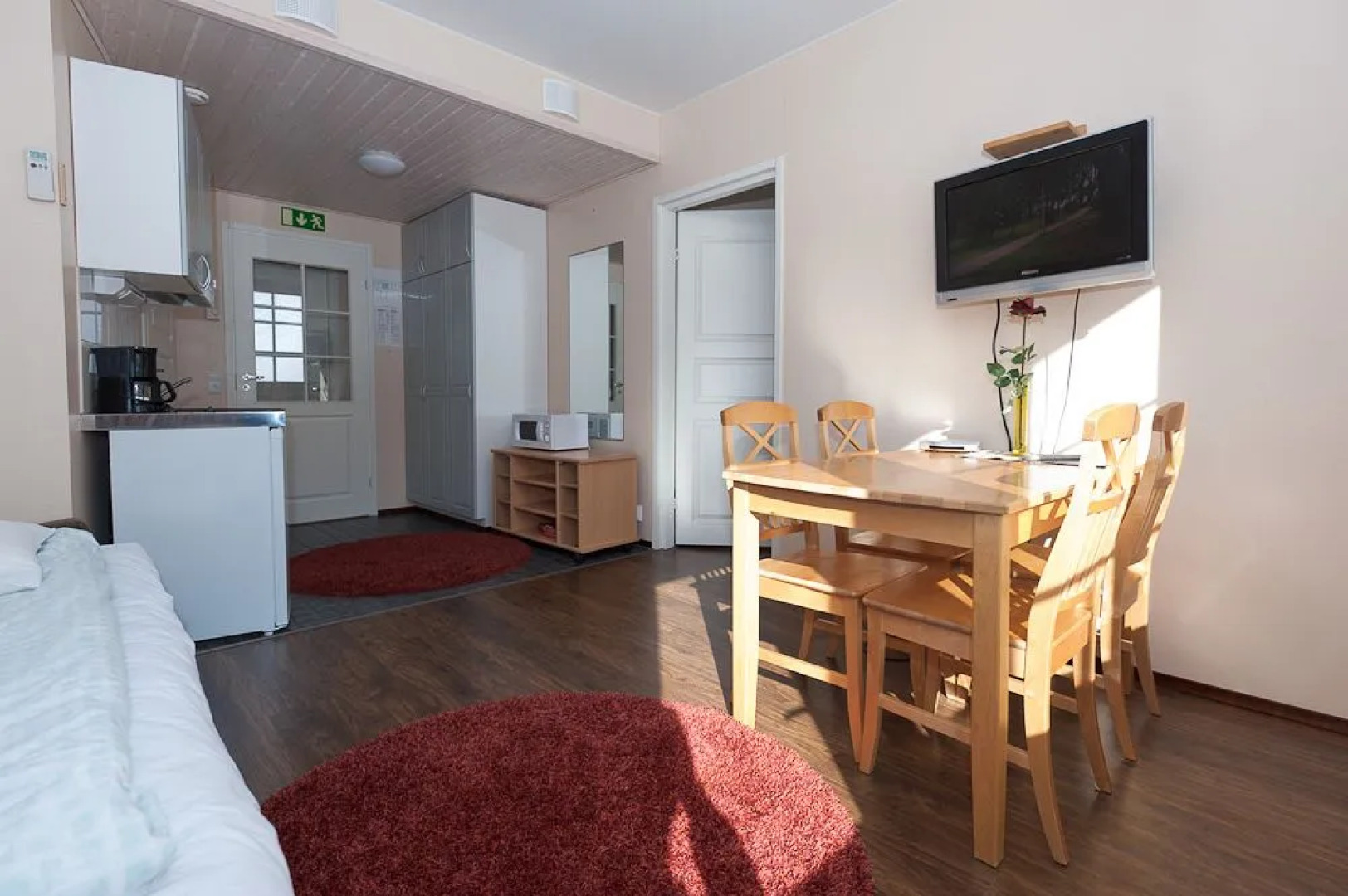 Kerimaa Holiday Village