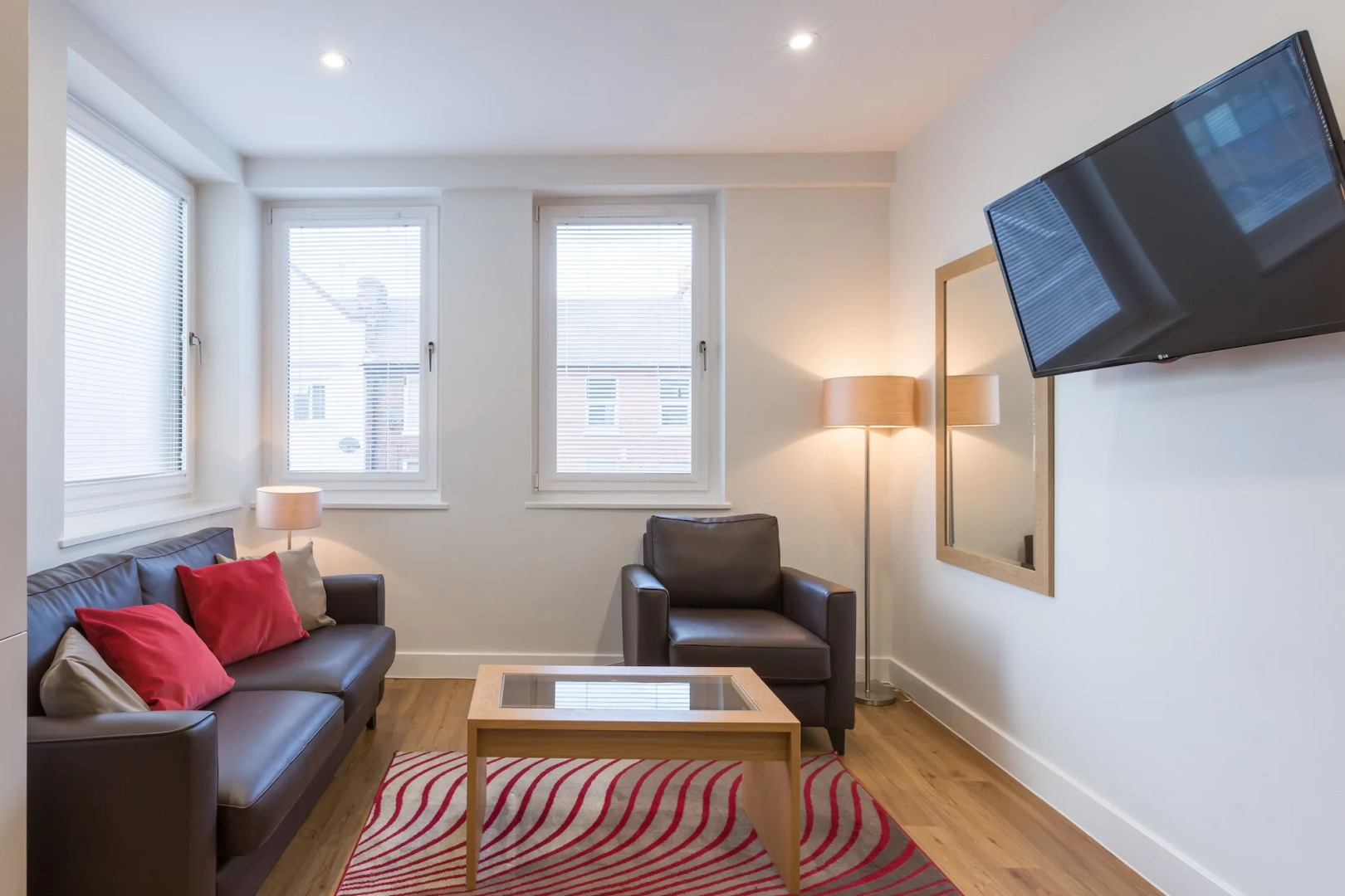 100 Kings Road by House of Fisher