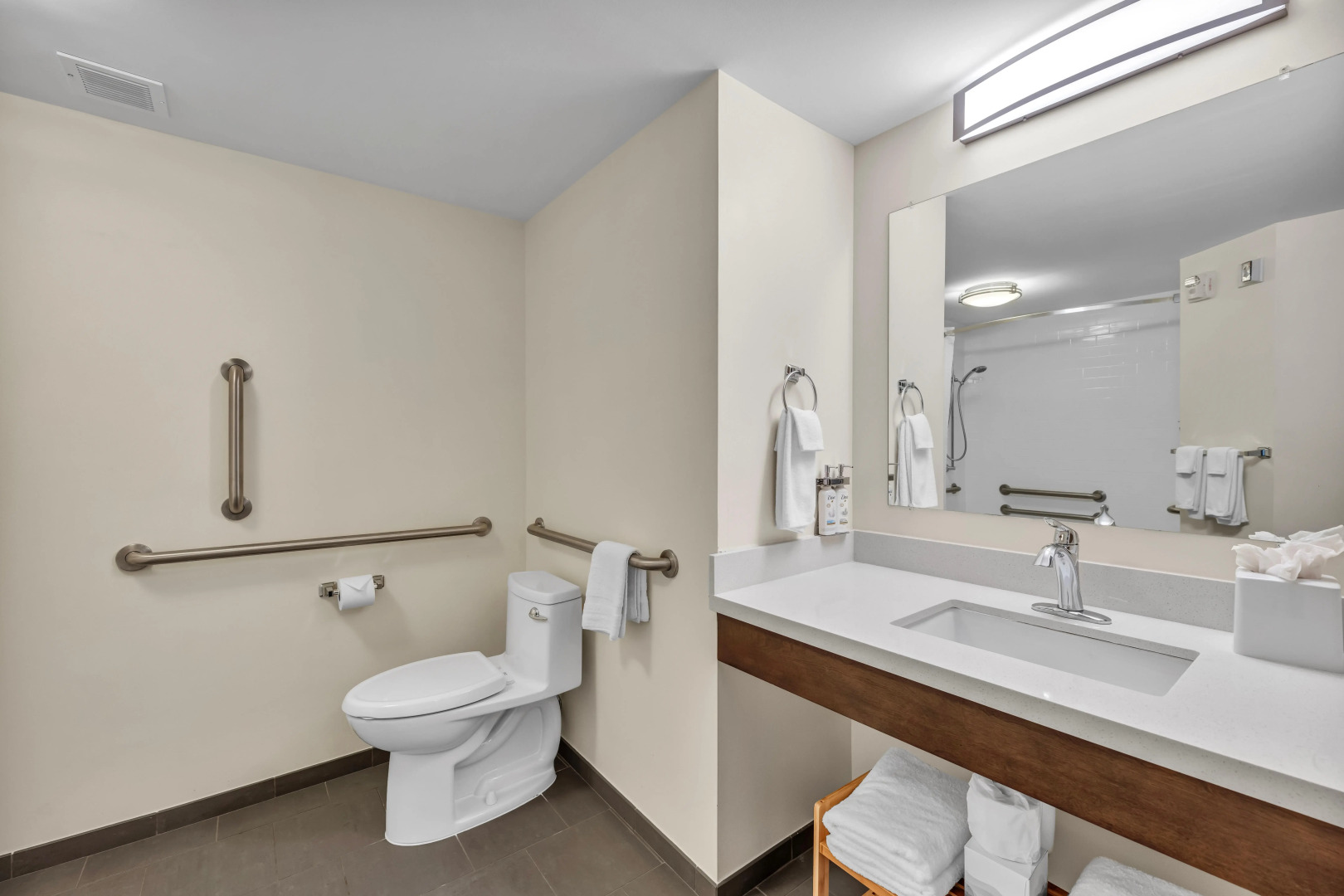 Candlewood Suites Dumfries - Quantico by IHG