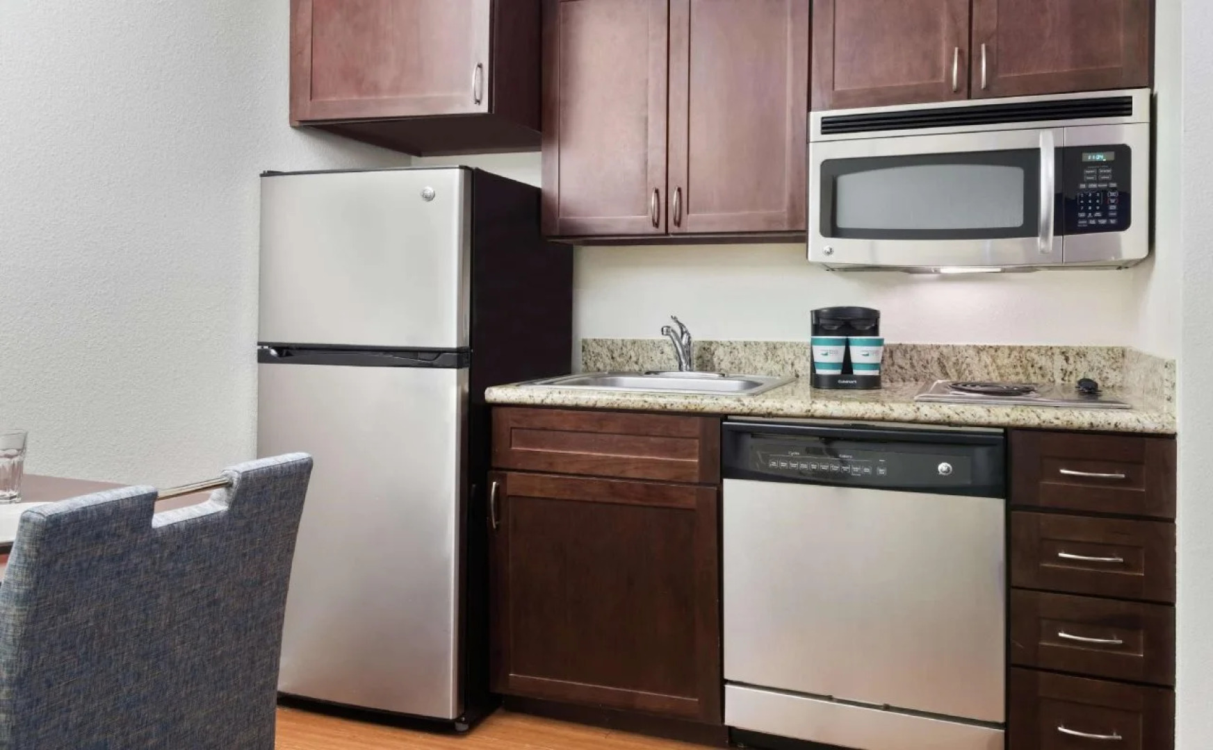 Homewood Suites by Hilton Charlotte North-Univ Research