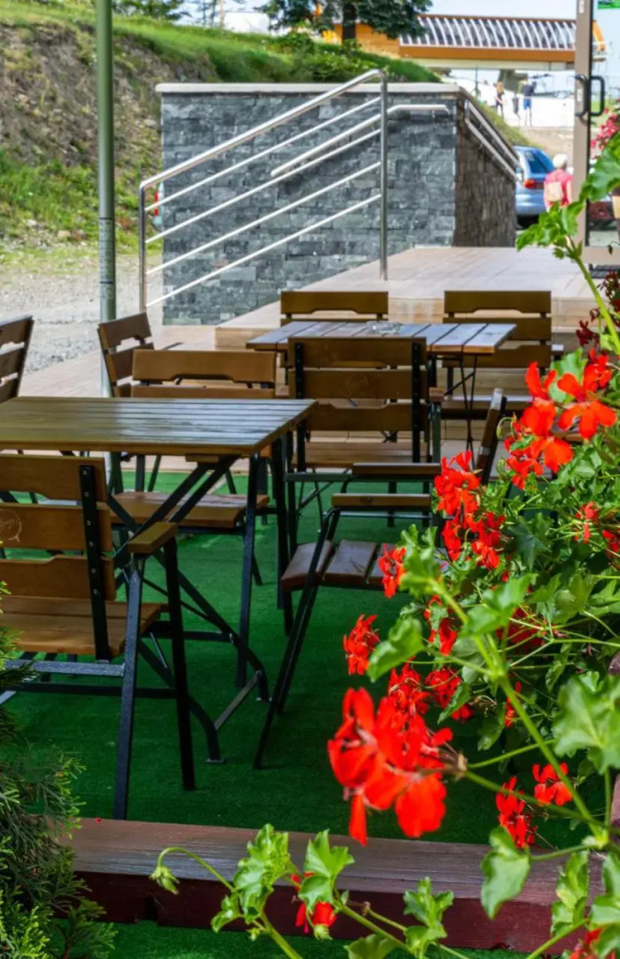 Pilsko Jontek W Korbielowie