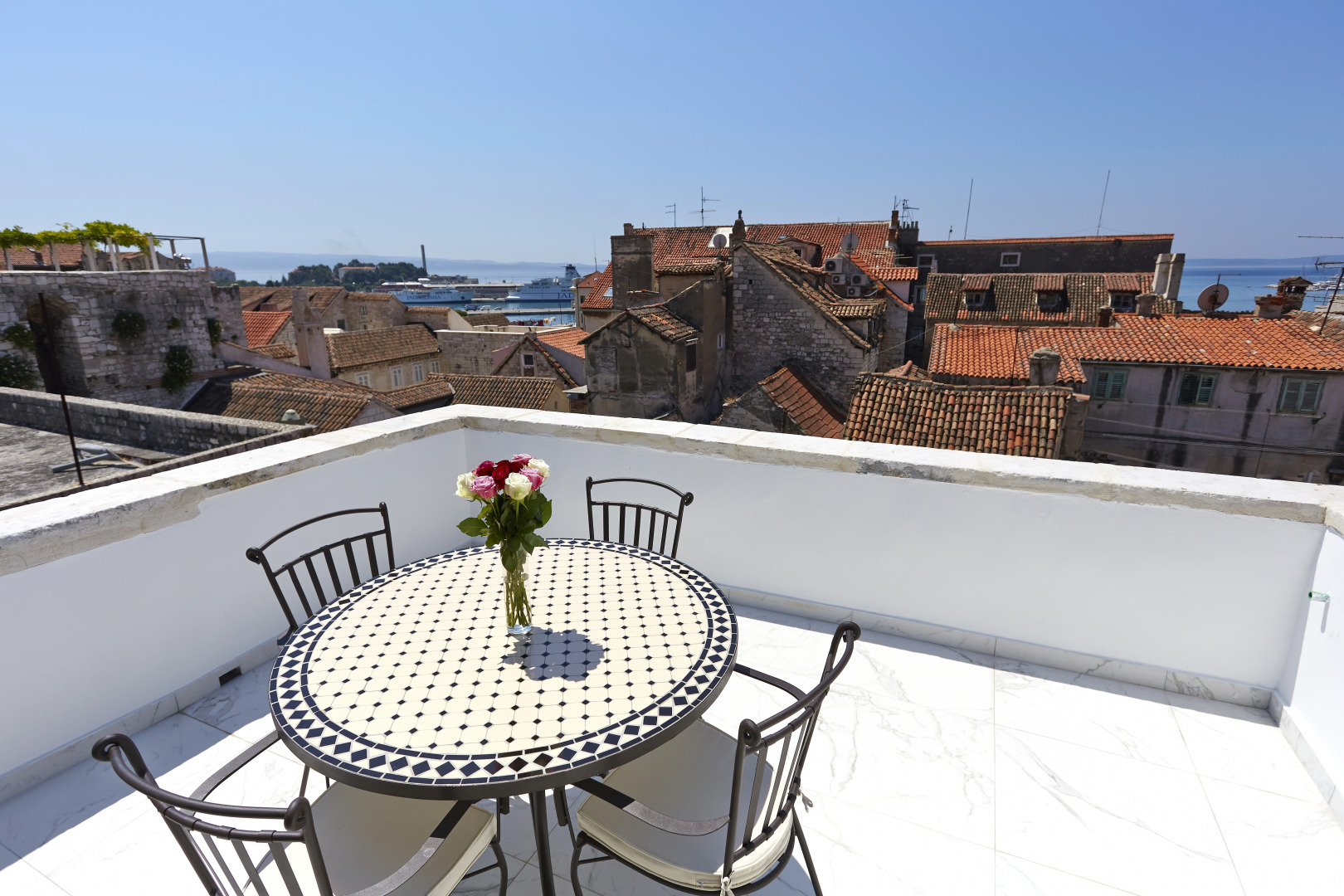 Heritage Jupiter Luxury Hotel