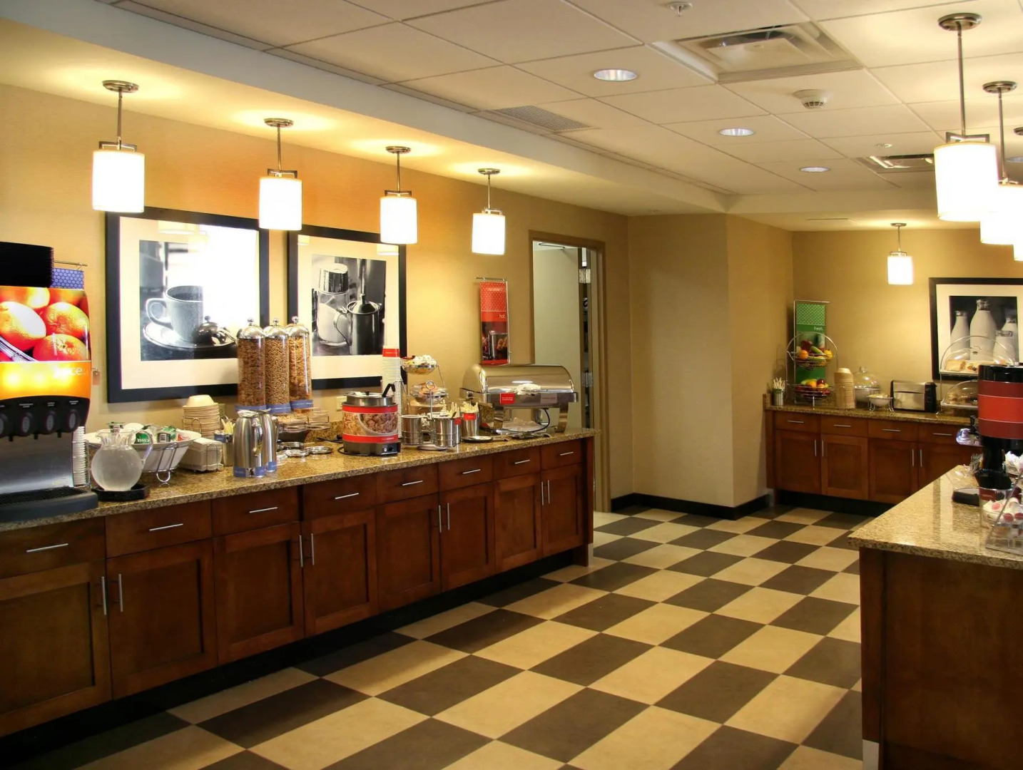 Hampton Inn Waynesburg