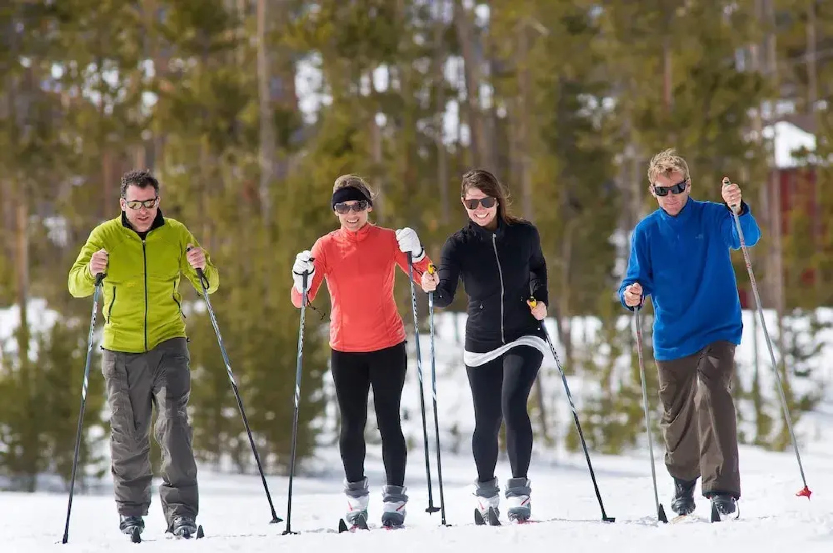 Premier Silver Mill 8181-2br-walk To Slopes! Kids Ski Free! 2 Bedroom Condo by RedAwning