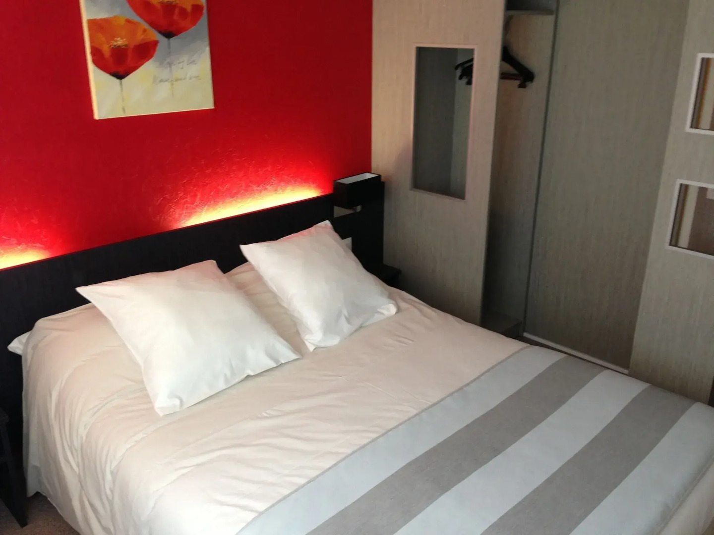 The Originals City, Hôtel Éden