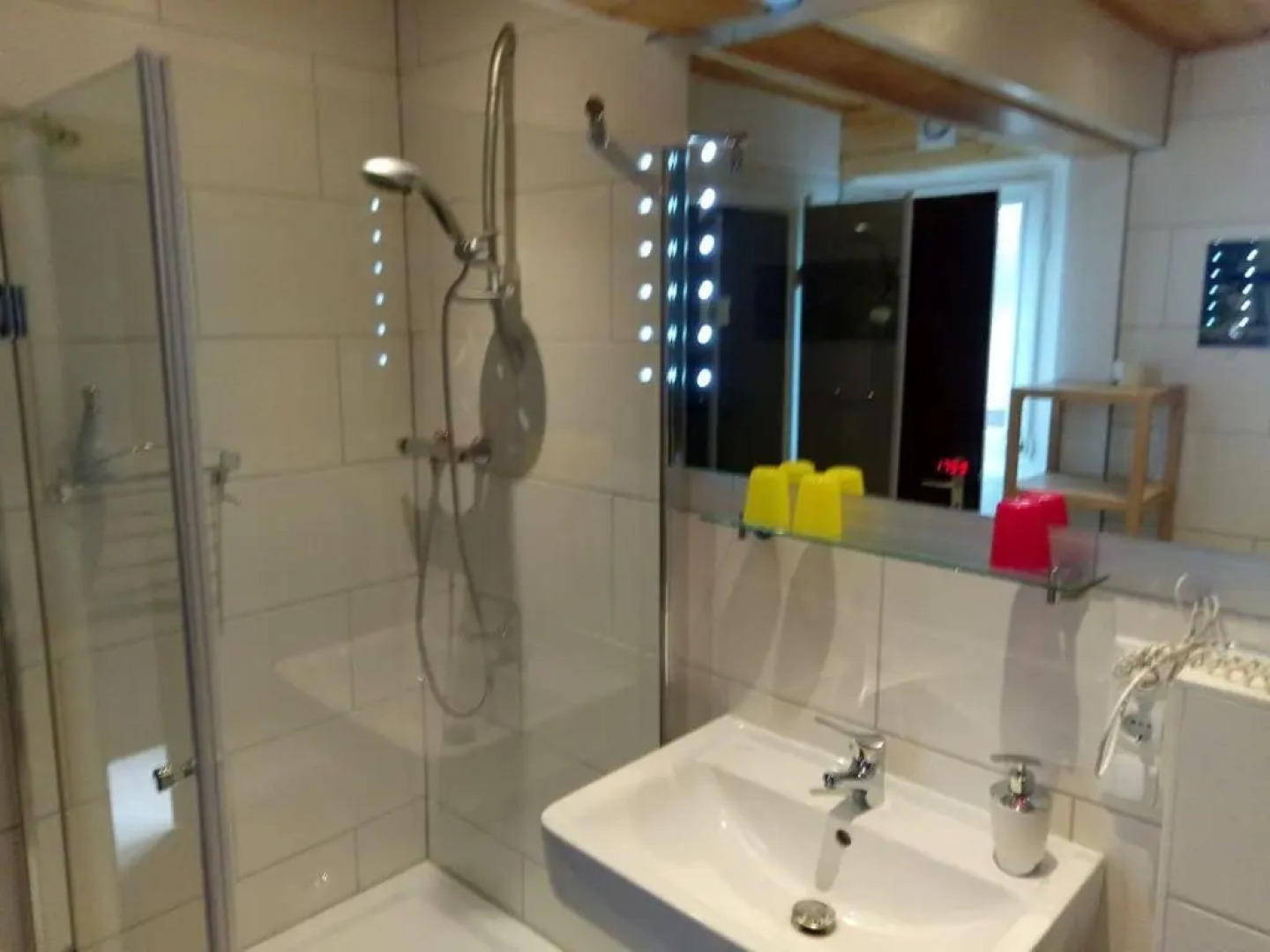 Ferienhaushotel Zur Grünen Oase