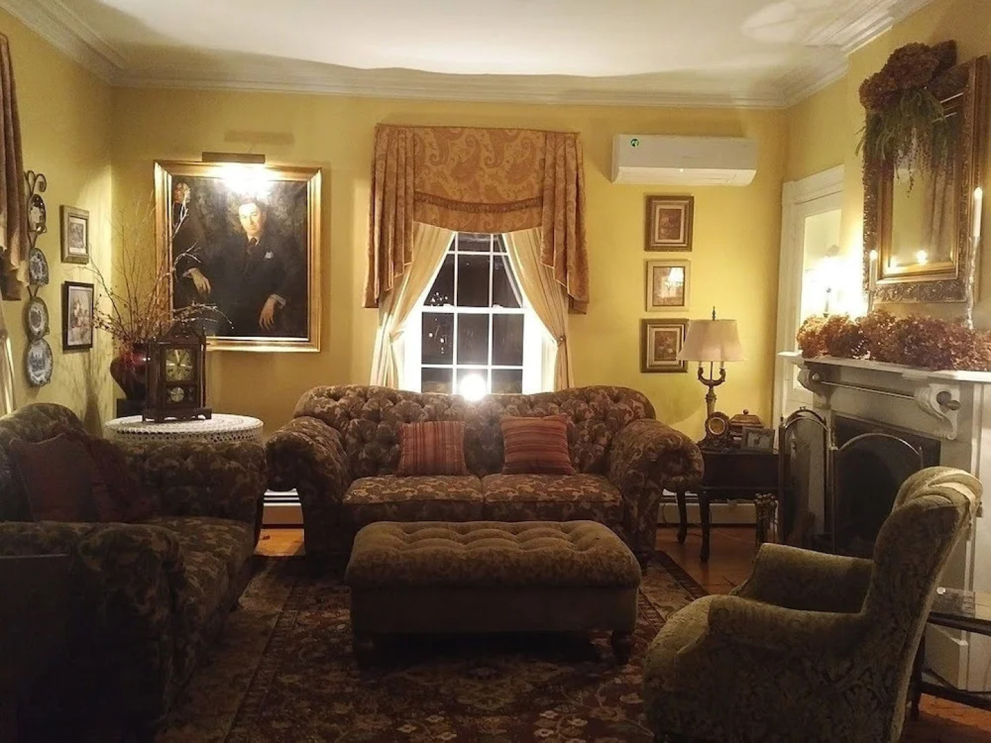 The Briarwood B&B
