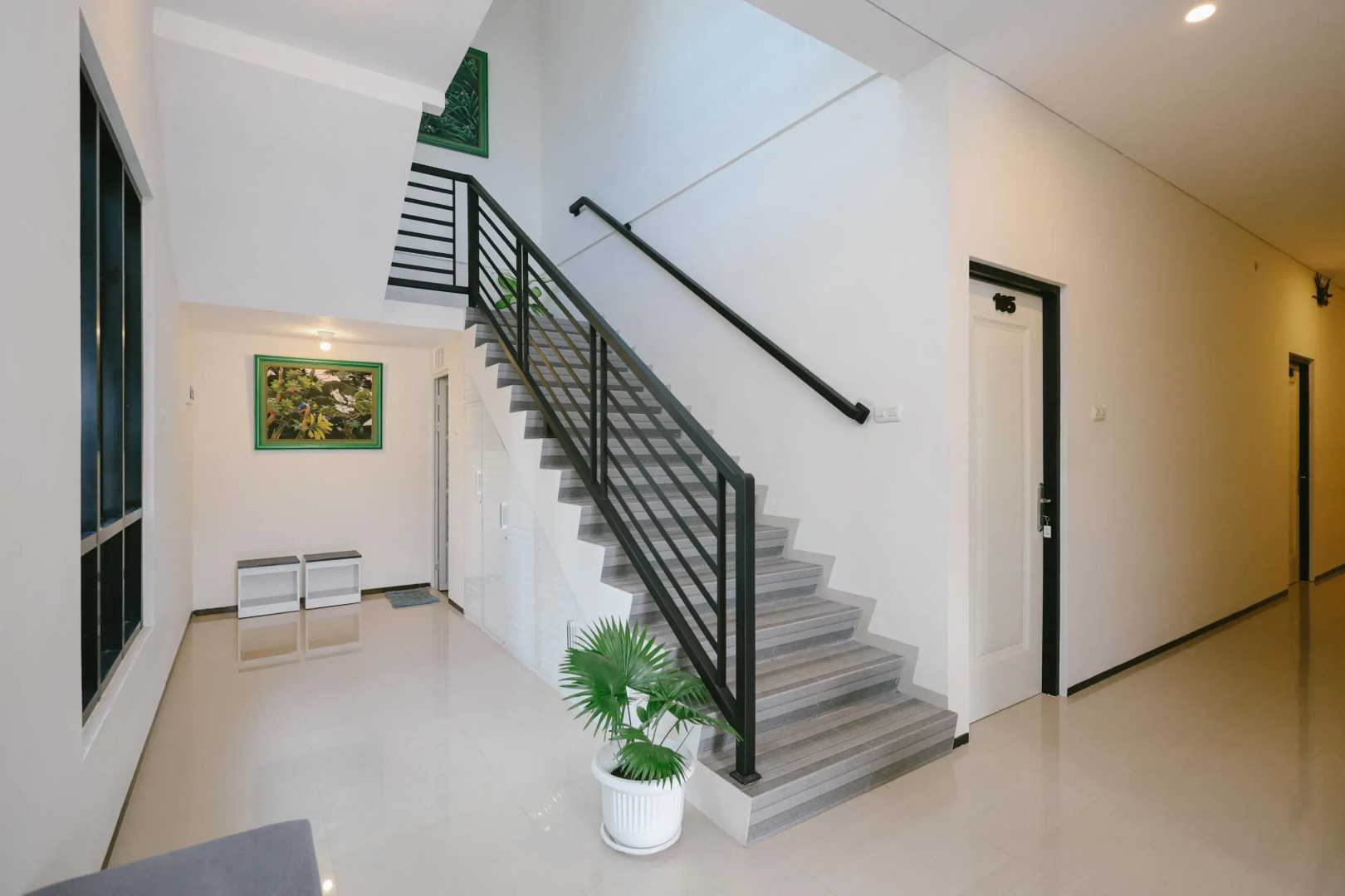 Urbanview B Syariah Lumajang