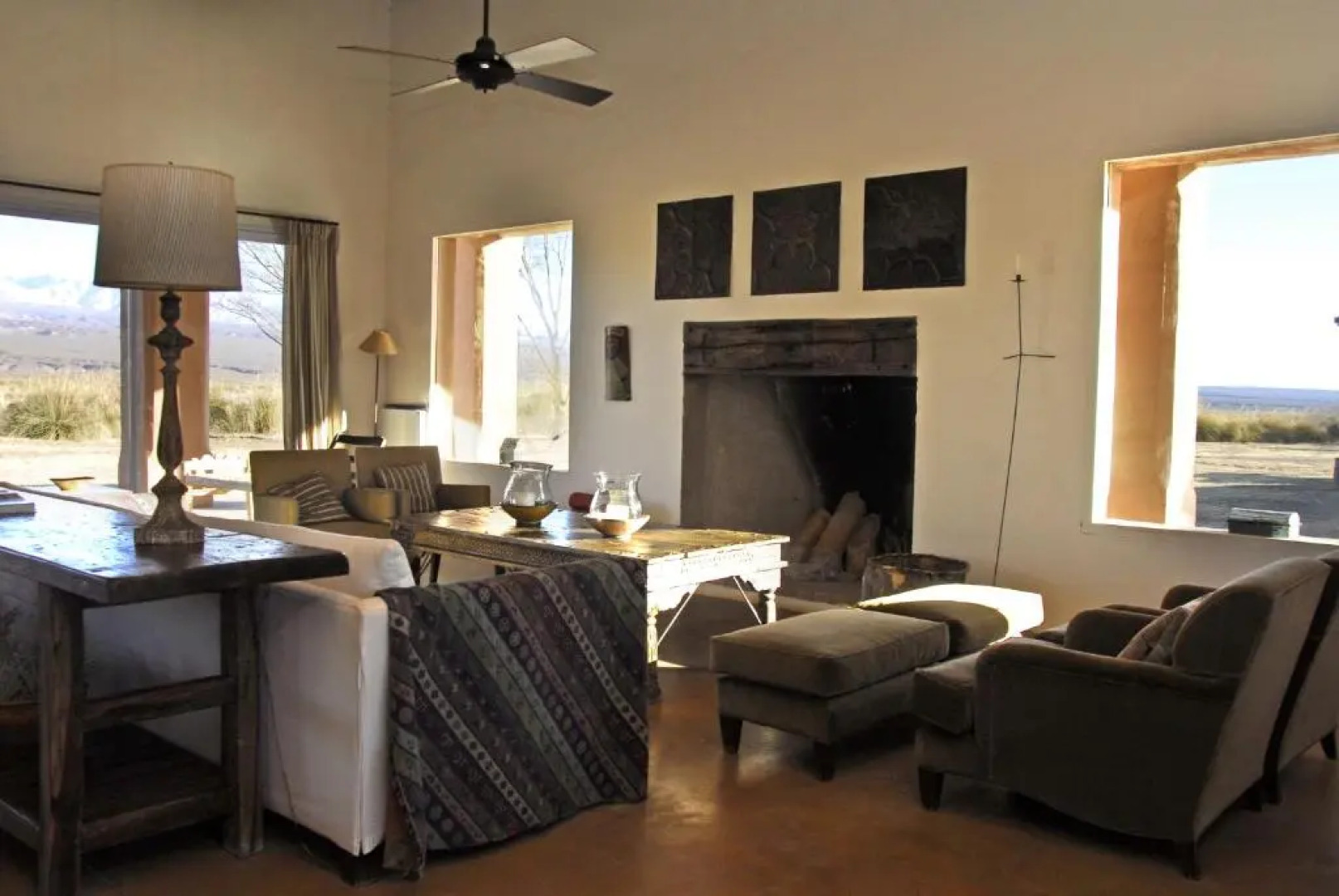 Posada Paso de Los Patos