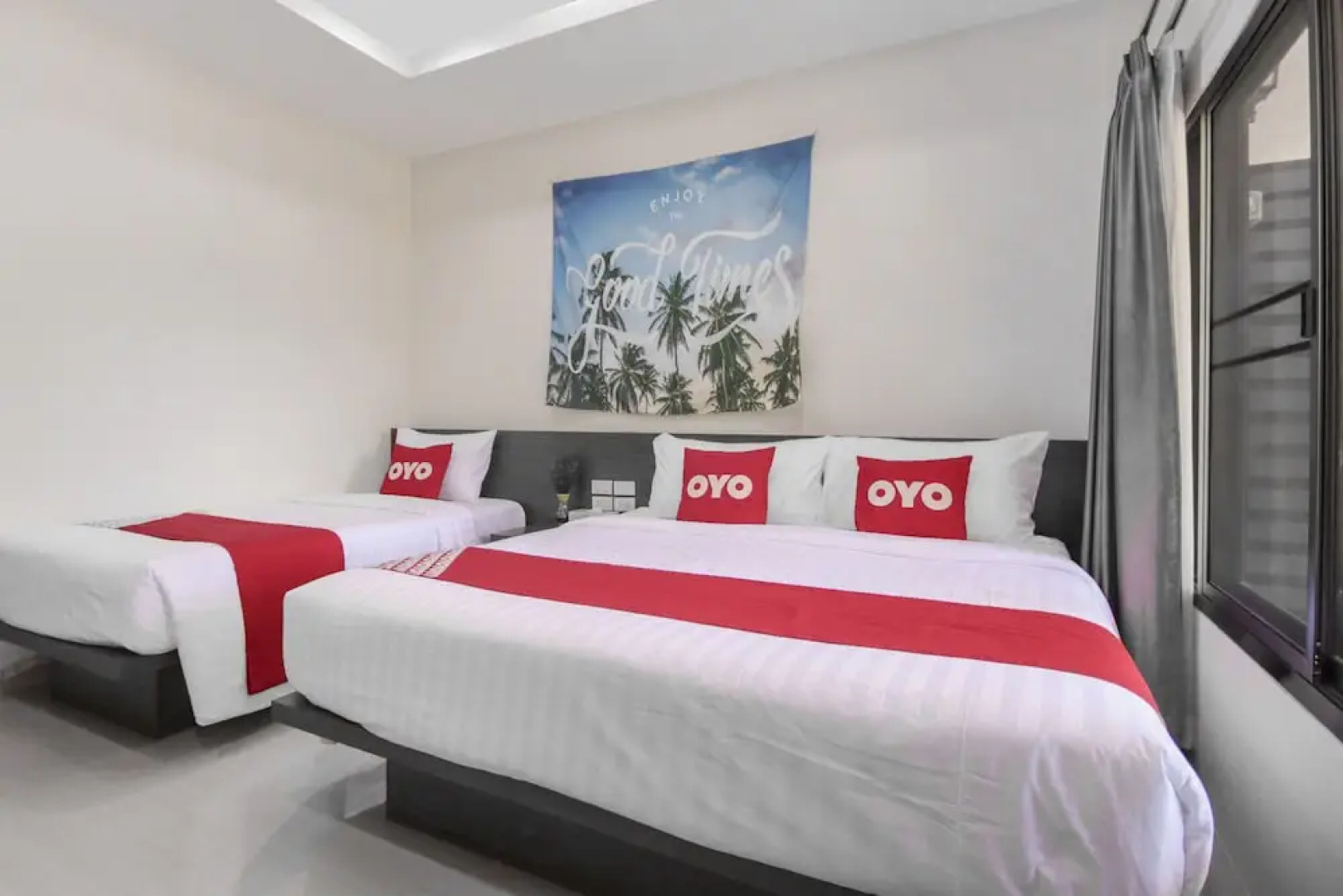 OYO 1122 Napas House