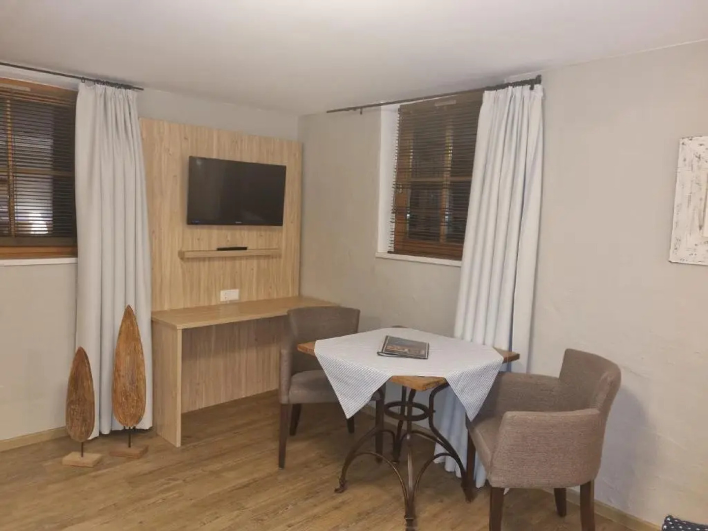 Gasthof Chiemseefischer