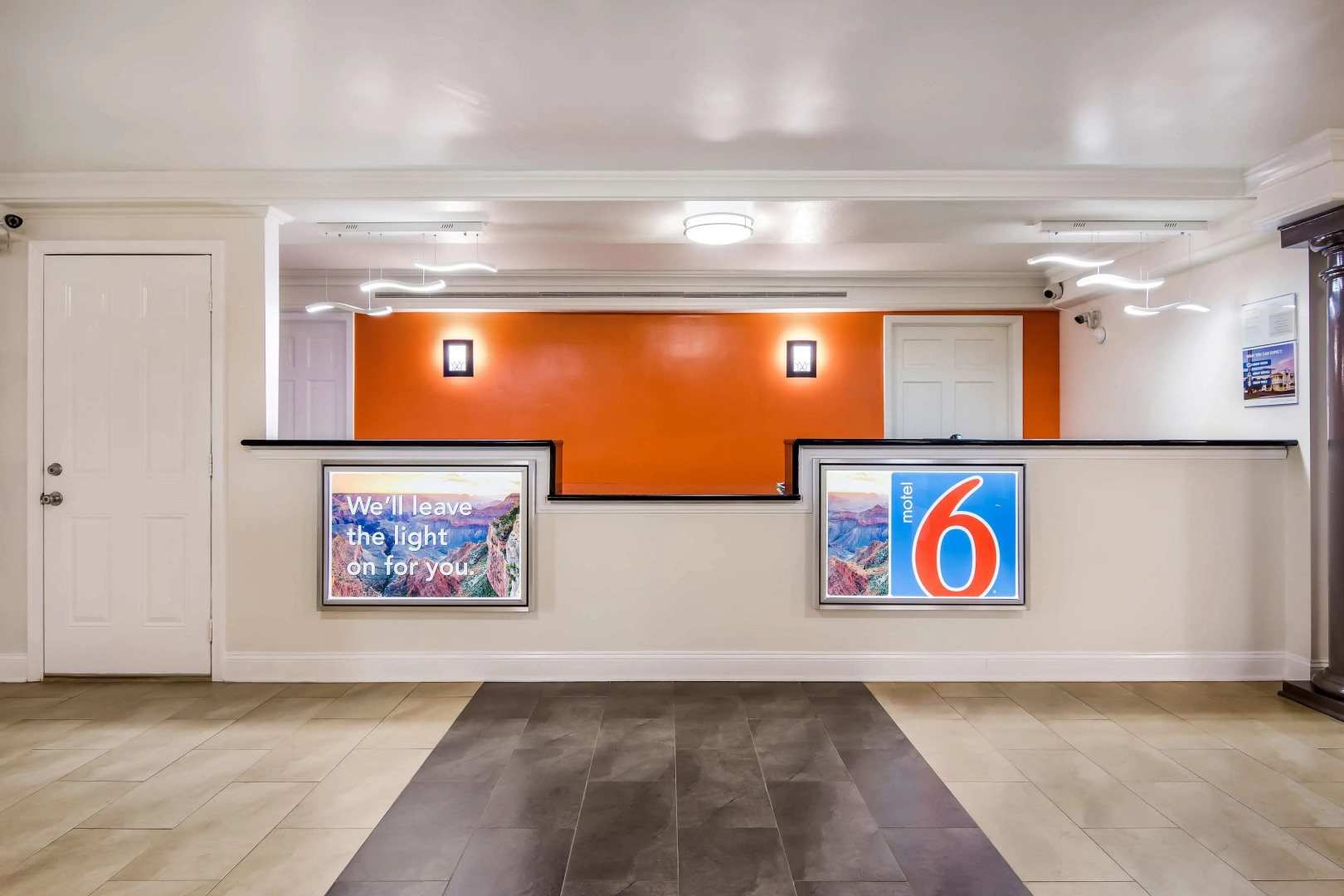 Motel 6 North Little Rock, AR - McCain