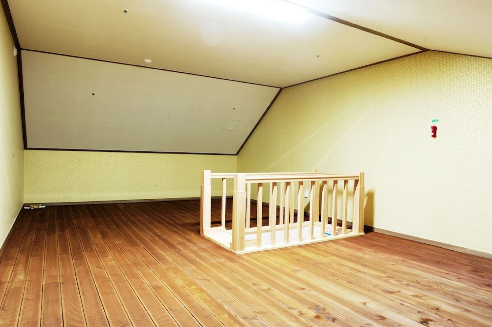 Buan Sangnok Sky Pension